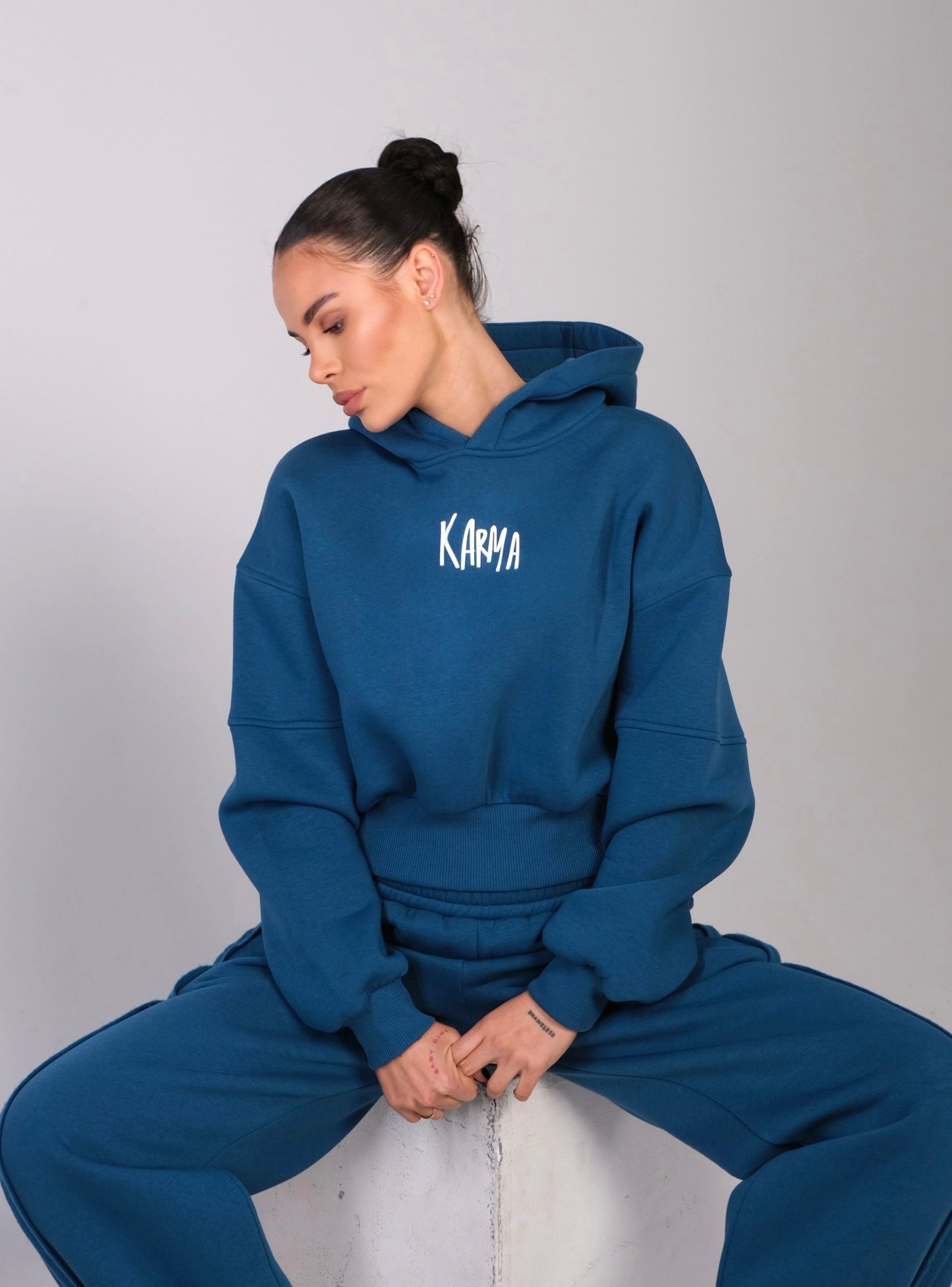 KARMA Set de confort / Miezul nopții