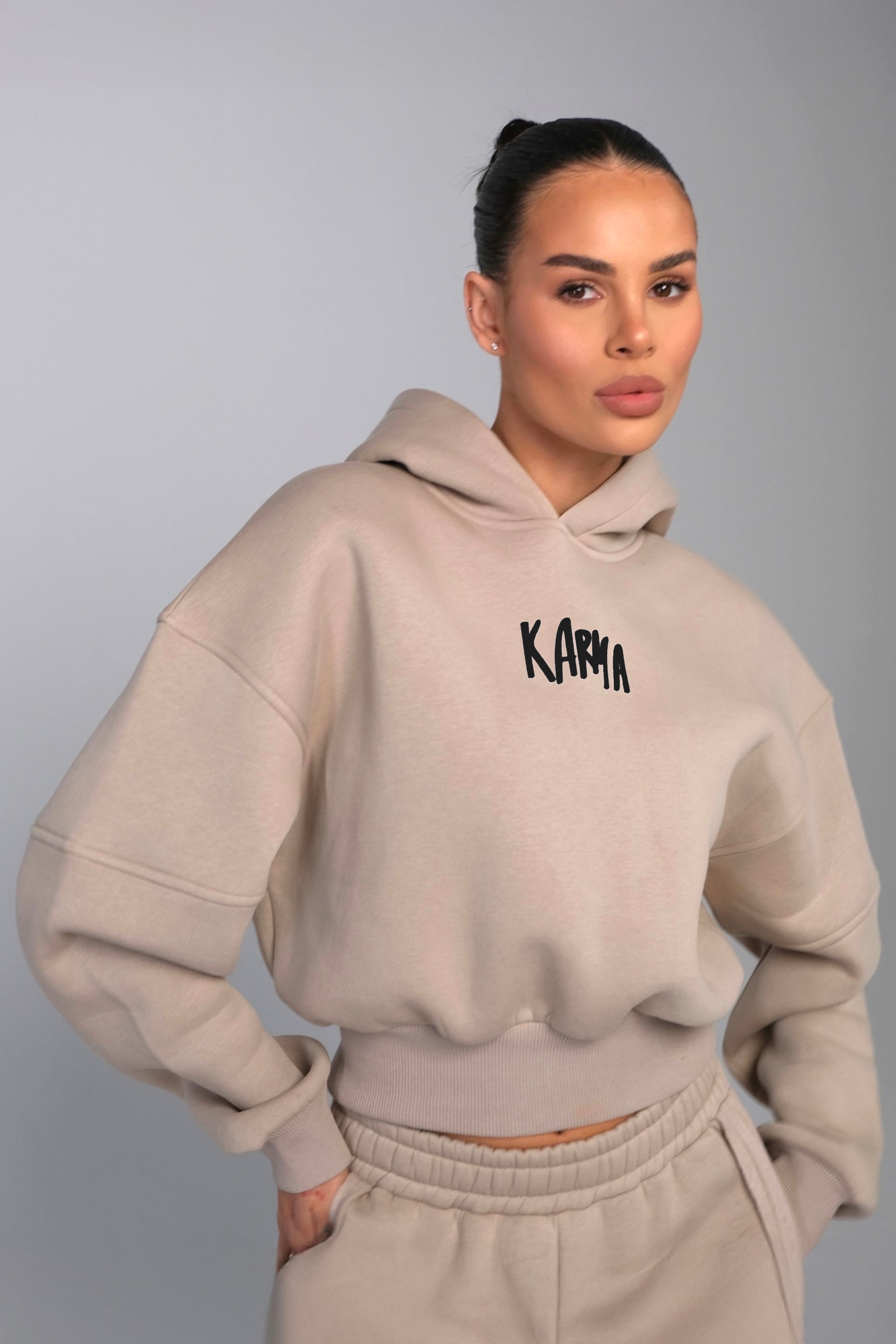 KARMA Set confortabil / Savannah
