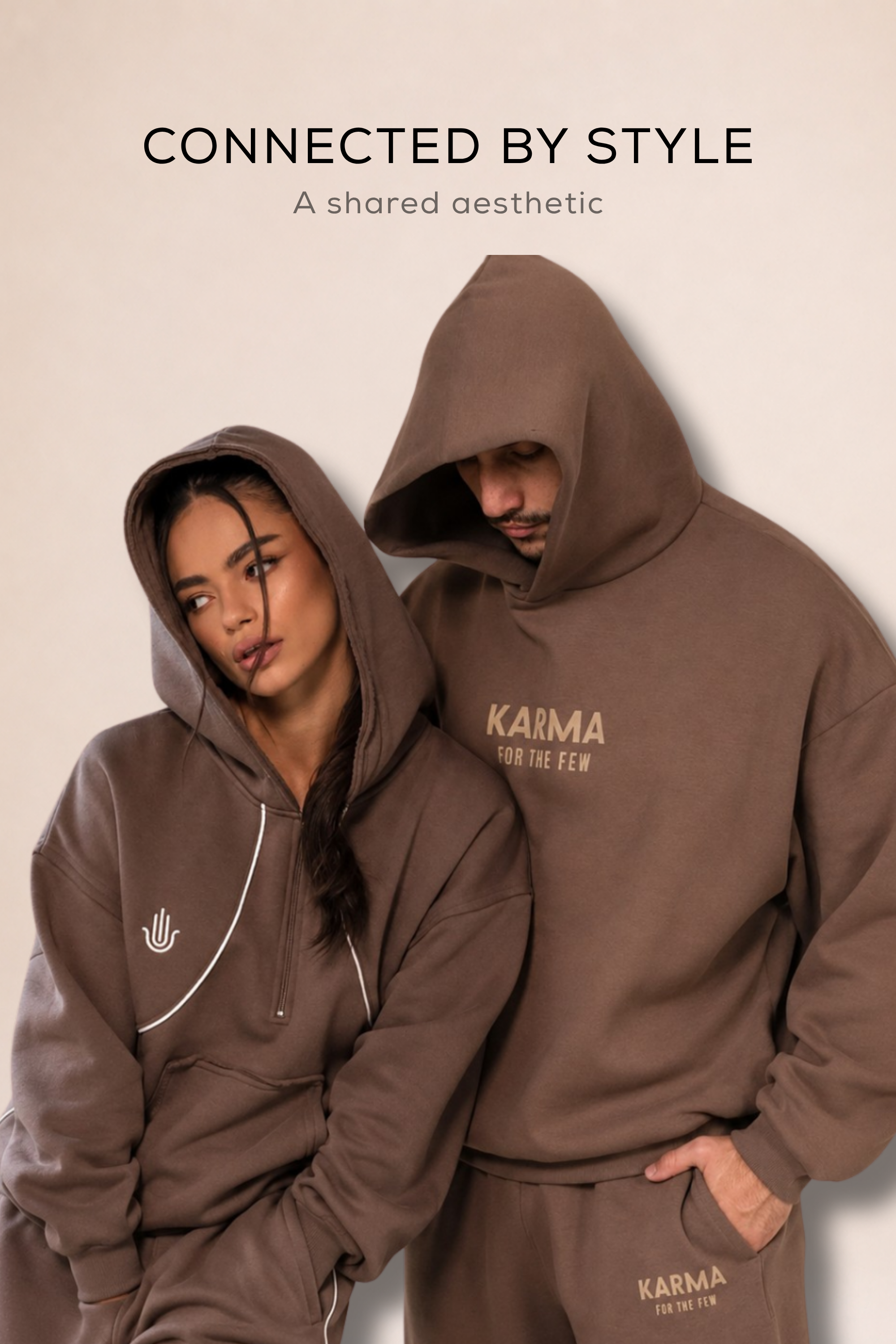 Set MUSE by KARMA + Set bărbătesc FOR THE FEW