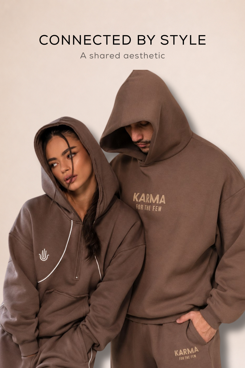 Set MUSE by KARMA + Set bărbătesc FOR THE FEW