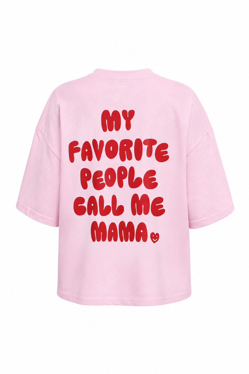 Tricou MAMA