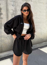 Set de 3 piese PINTEREST Inspirat / Negru