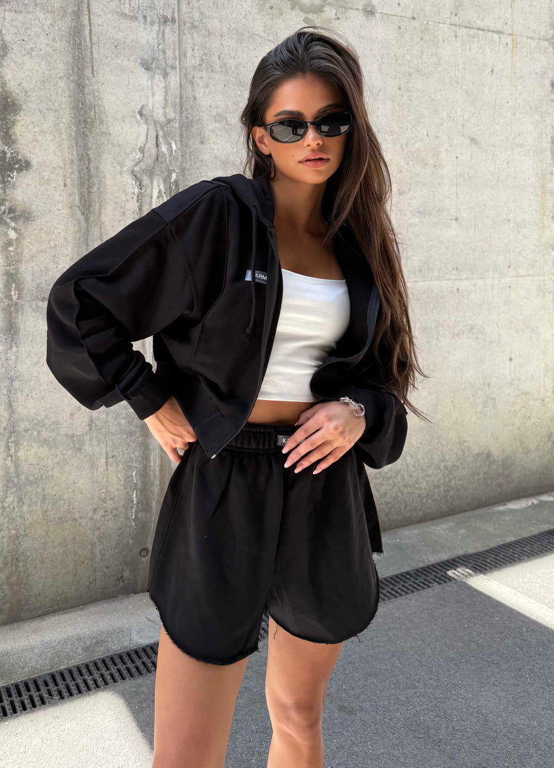 Set 3 piese PINTEREST Inspired / Black