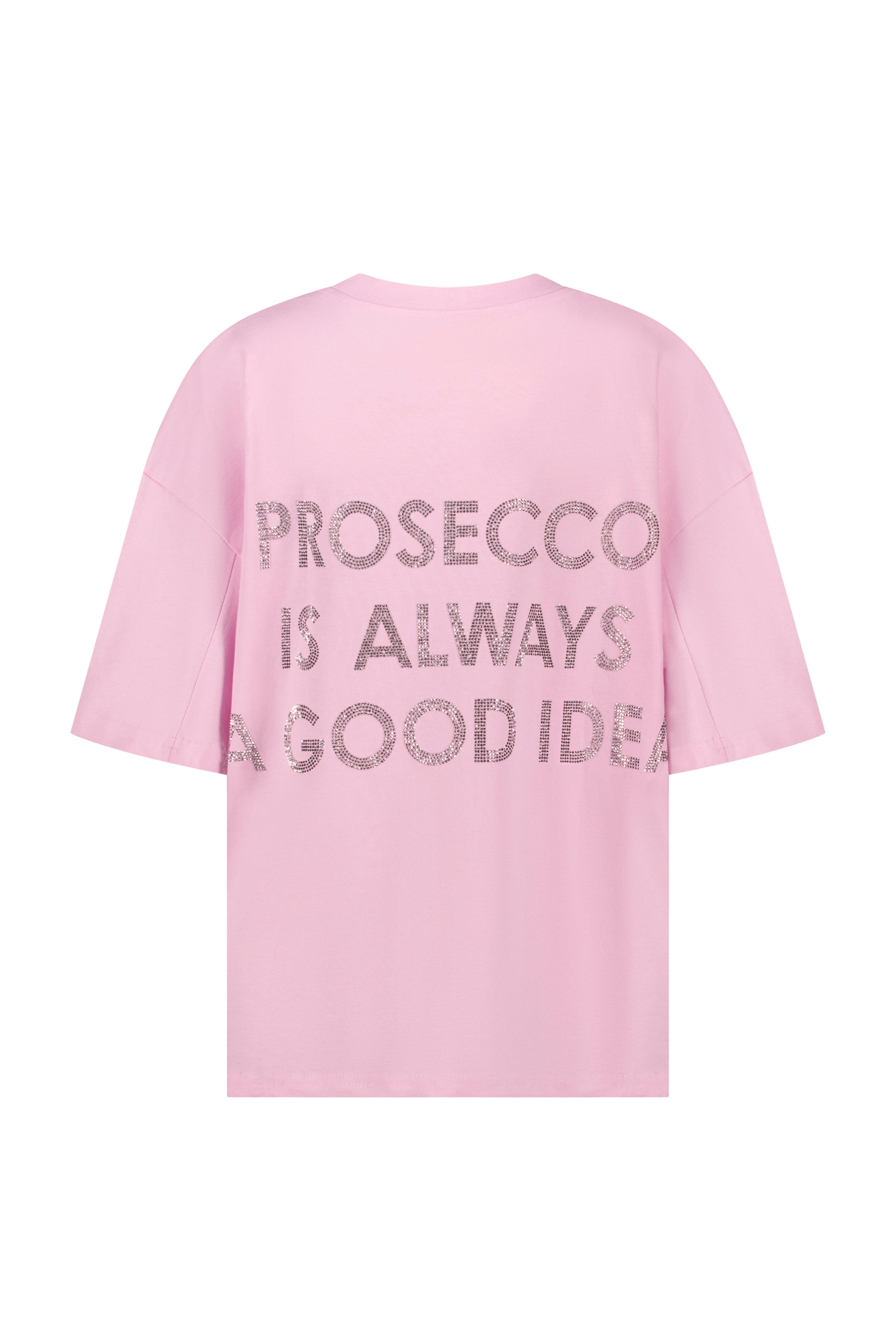 Tricou PROSECCO / Fairytail Pinky