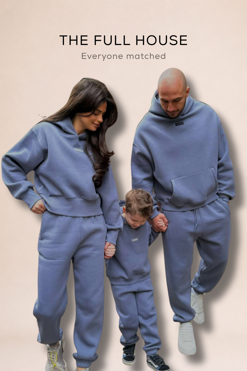 Set de familie