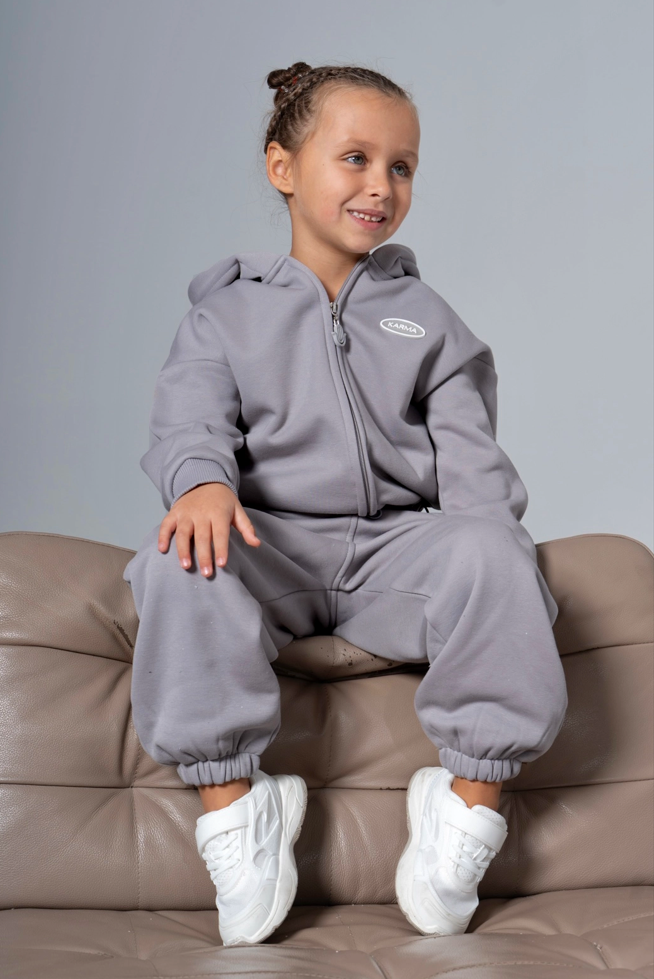 Set Kids Mood / Stormy
