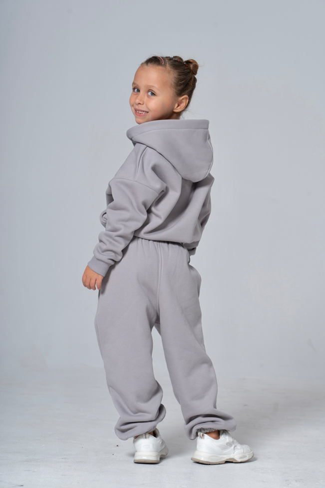 Set Kids Mood / Stormy