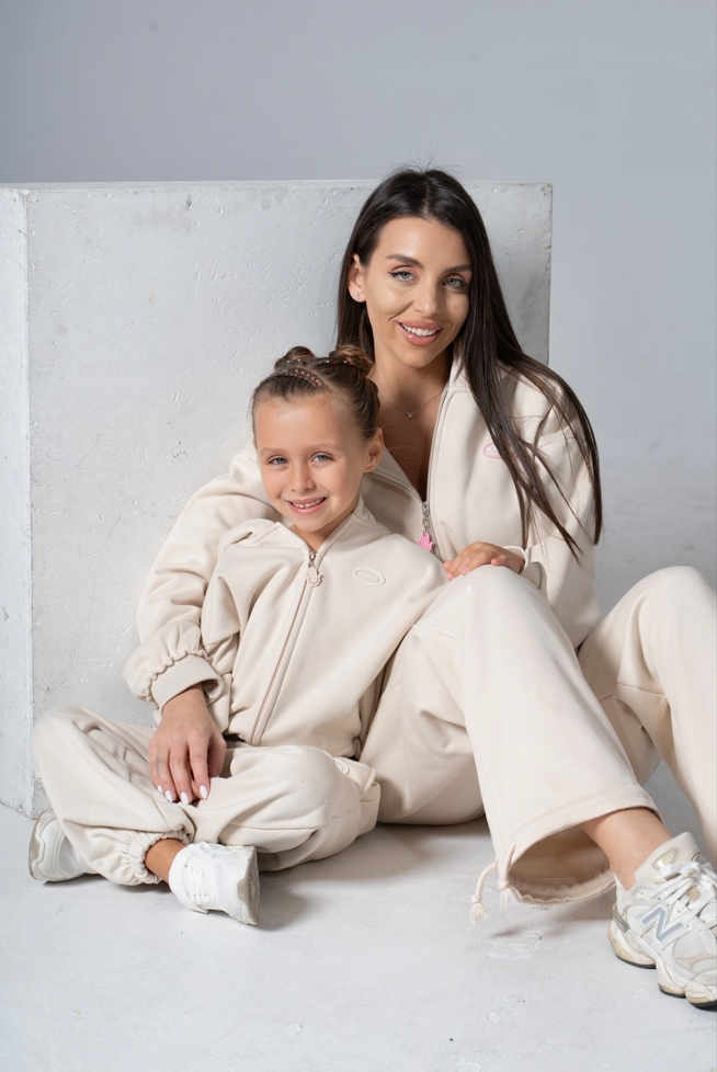 Set Kids Mood / Ivory