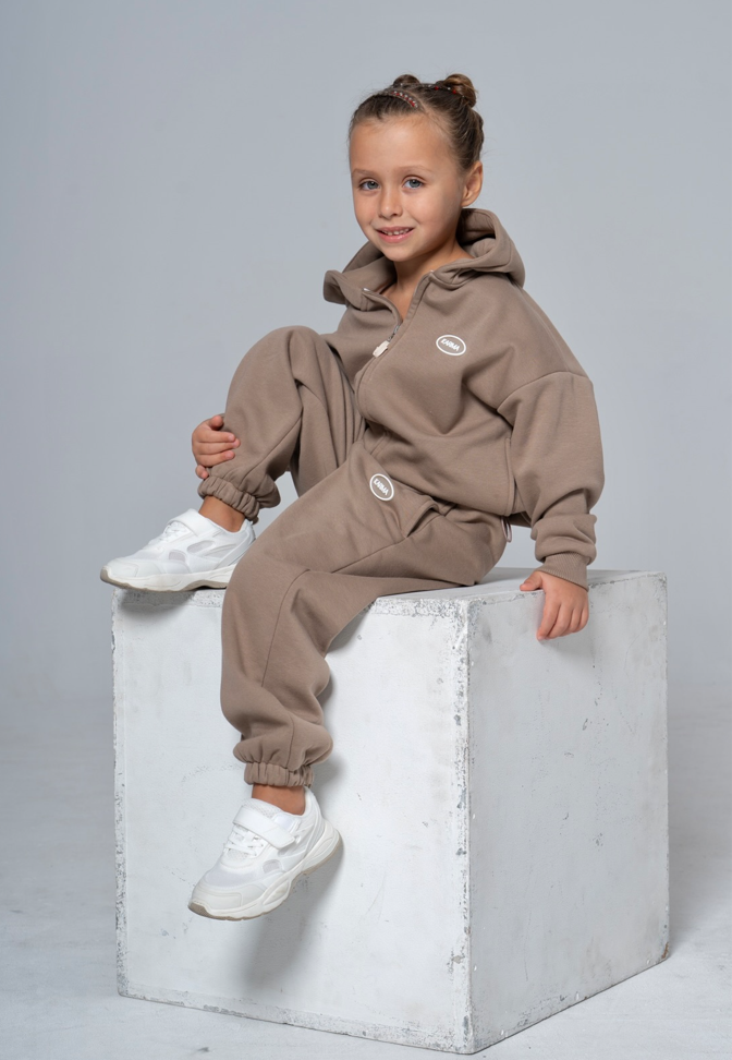 Set Kids Mood / tutun