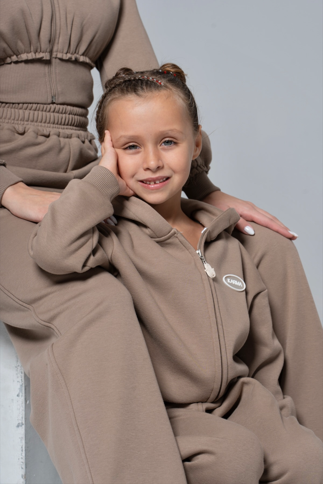 Set Kids Mood / Tutun
