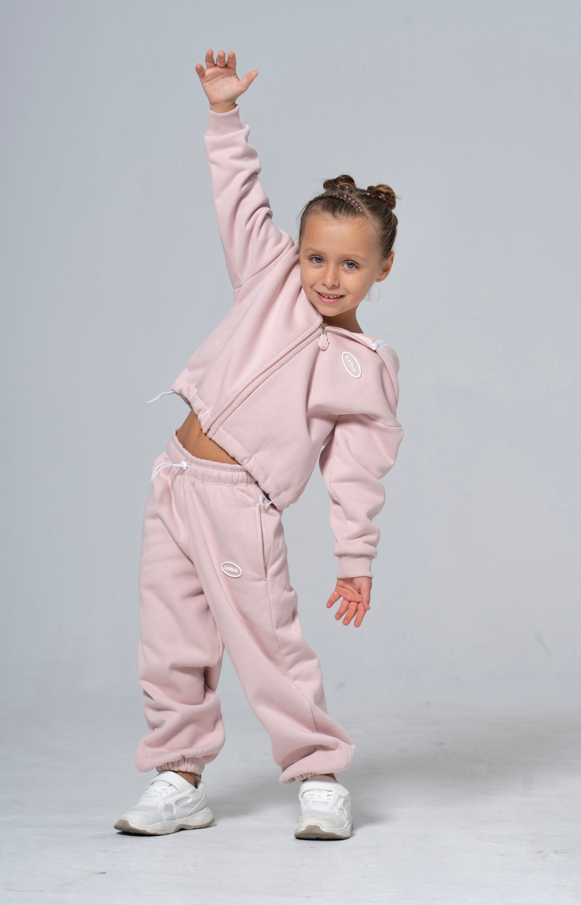 Set Kids Mood / Roz pudră