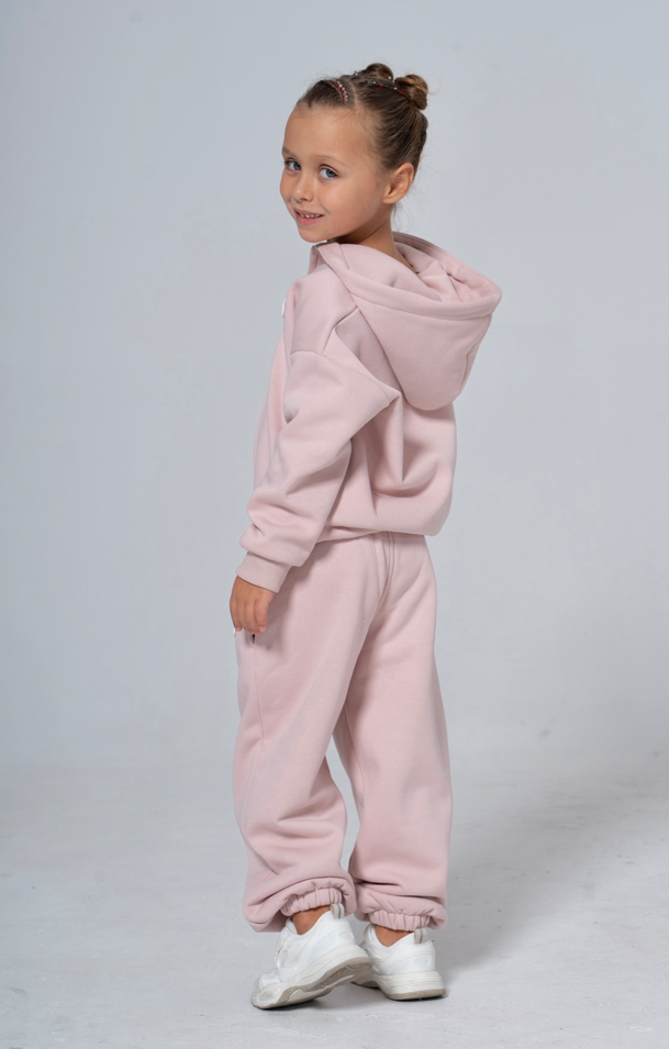 Set Kids Mood / Powder Pink