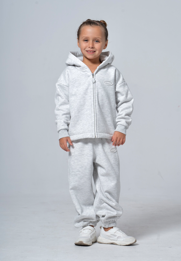 Set Kids Mood / Zapus Melange