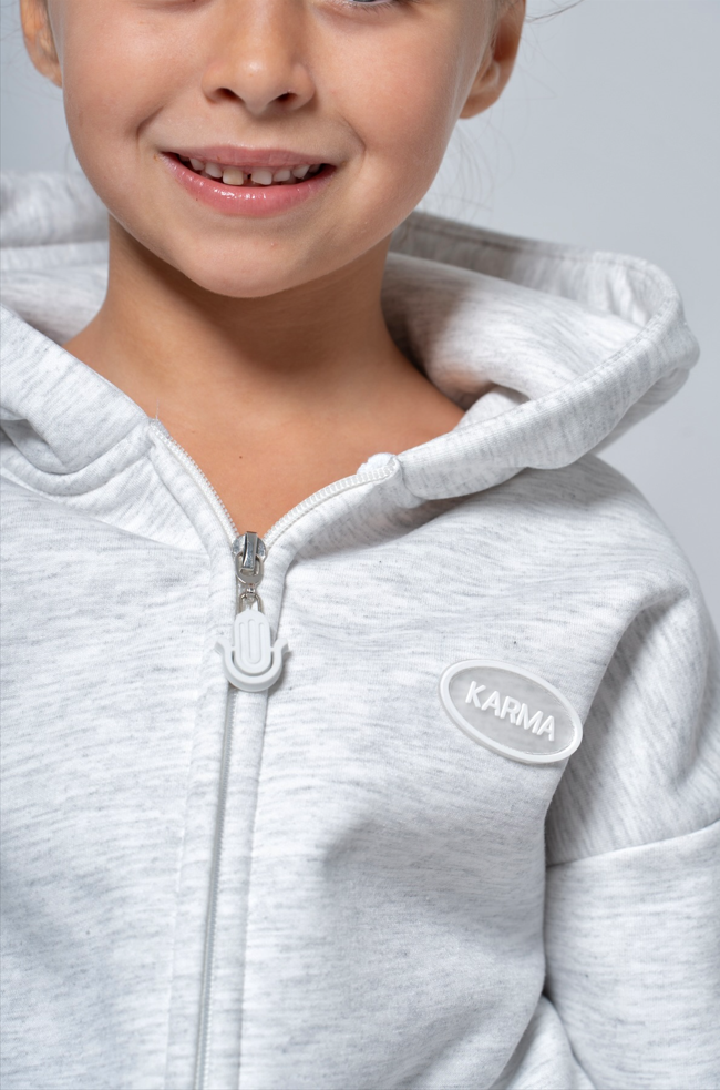 Set Kids Mood / Snow Melange