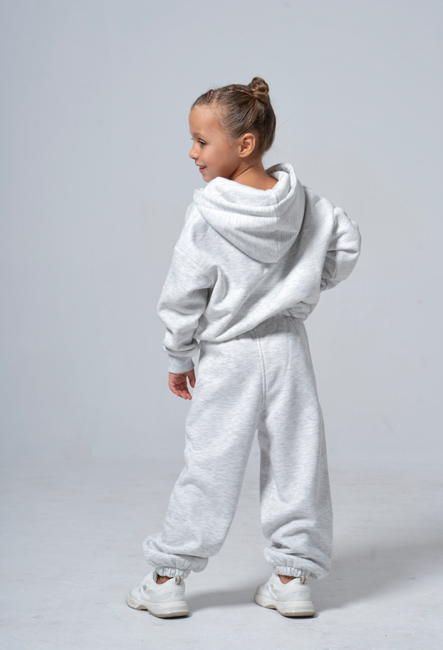 Set Kids Mood / Snow Melange