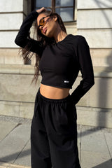 Set Harmony / Negru Jet