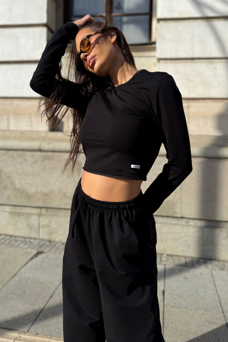 Set Harmony / Jet Black