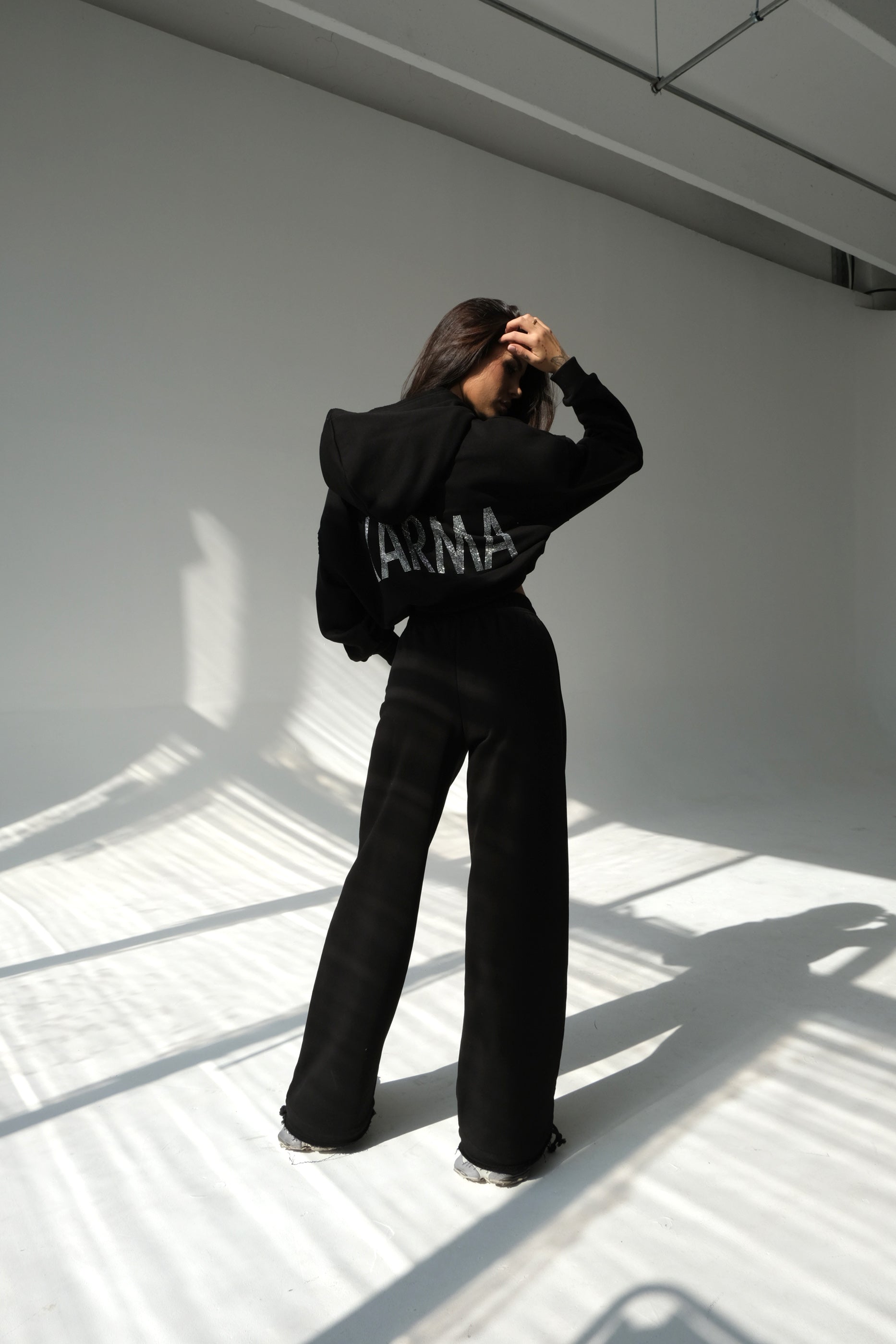 Set Inspirat / Blackout