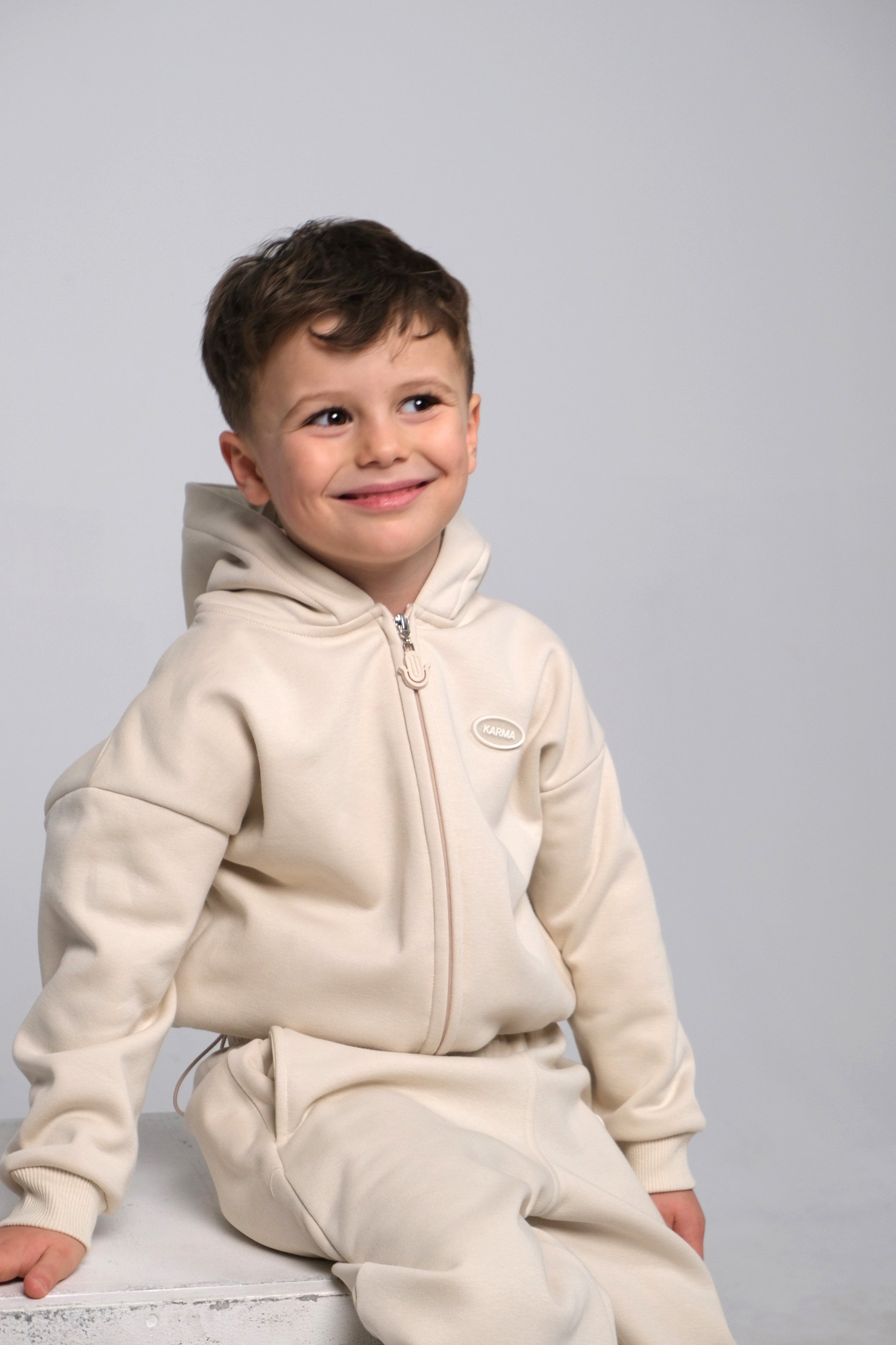 Set Kids Mood / Ivory