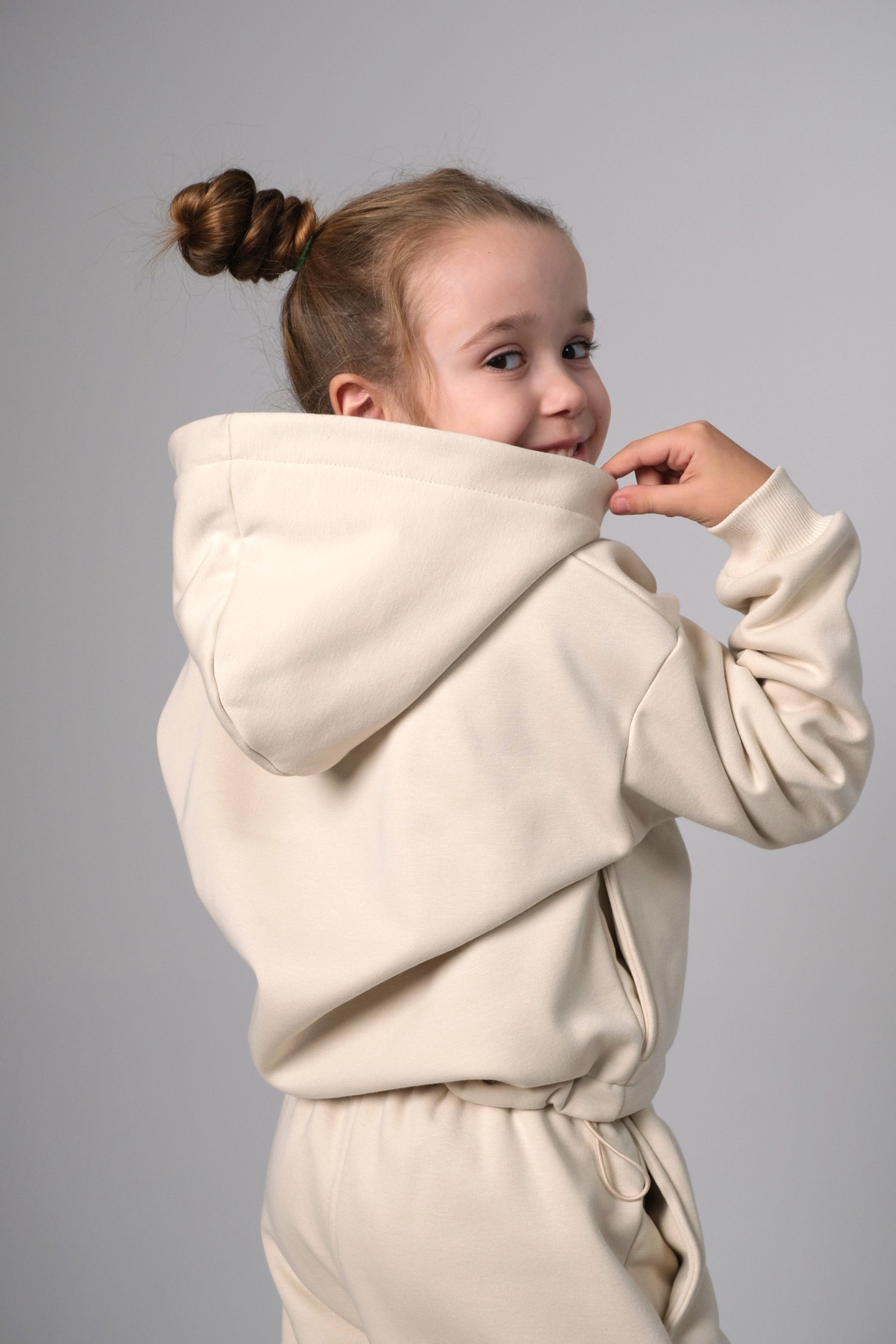 Set Kids Mood / Albiuș