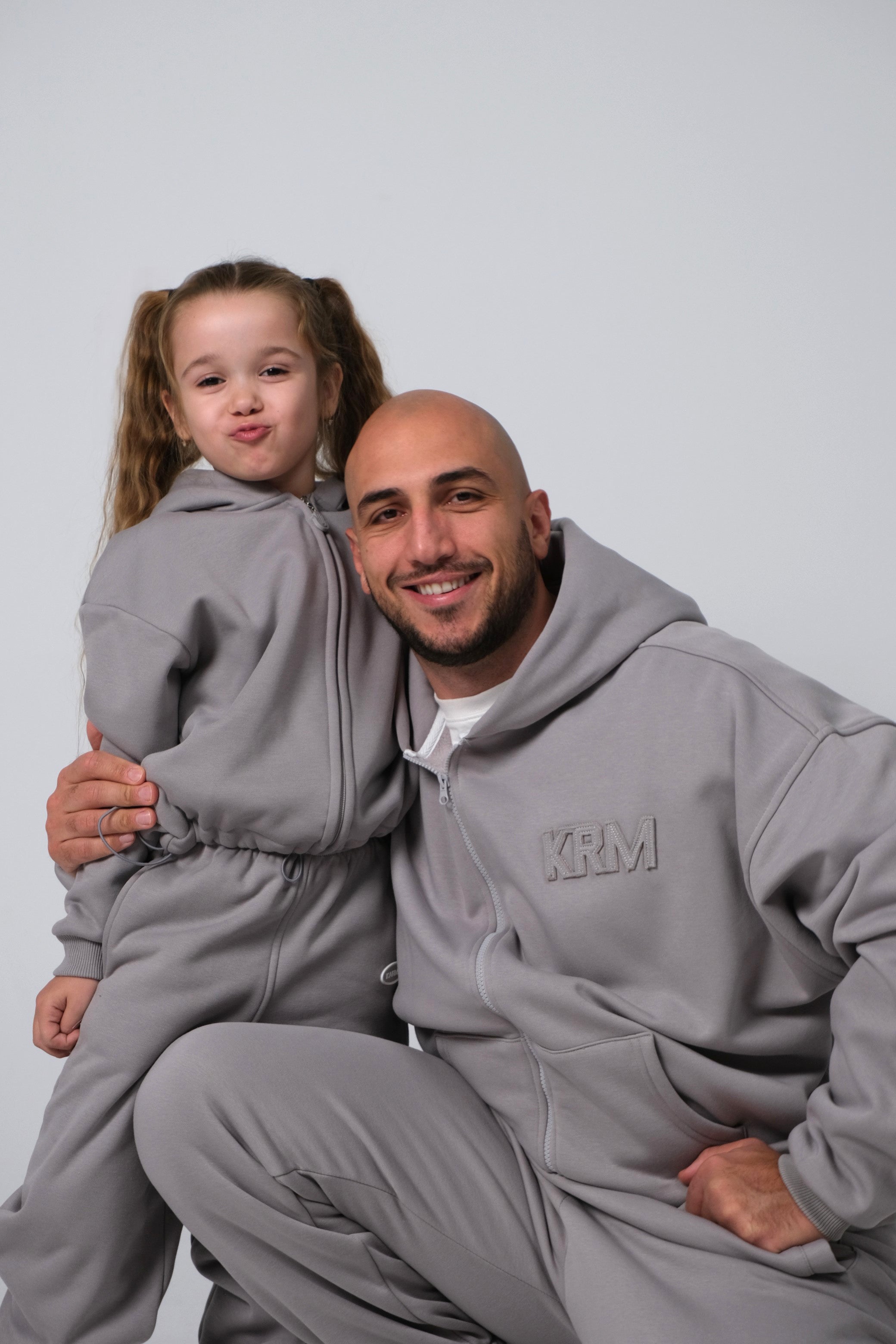 Set bărbătesc KRM 2019 / Stormy