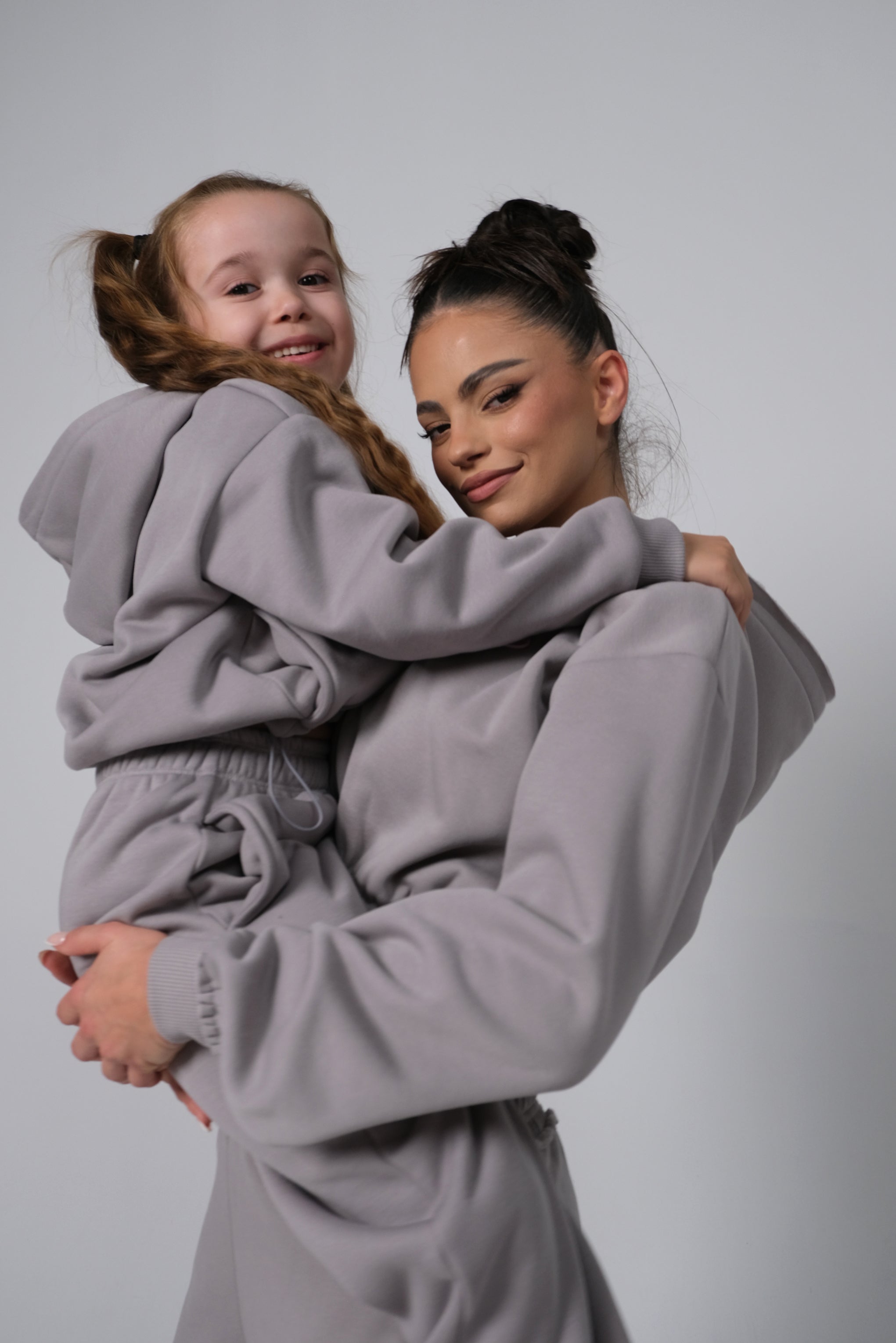 Set Kids Mood / Stormy