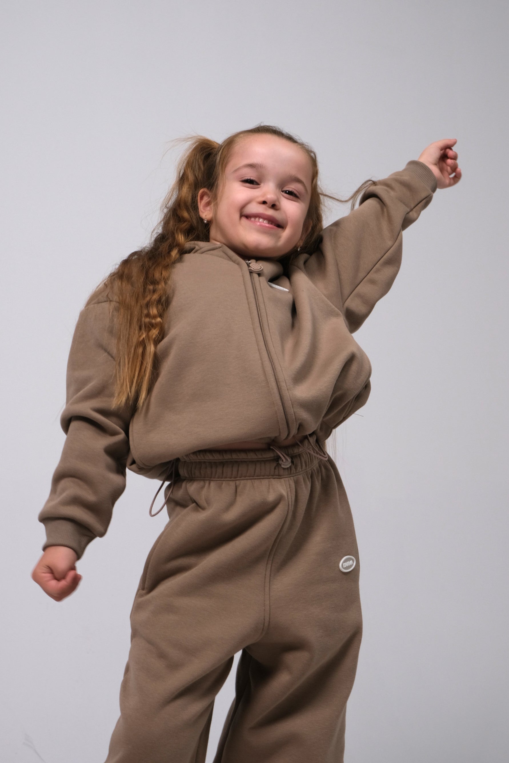 Set Kids Mood / Tutun
