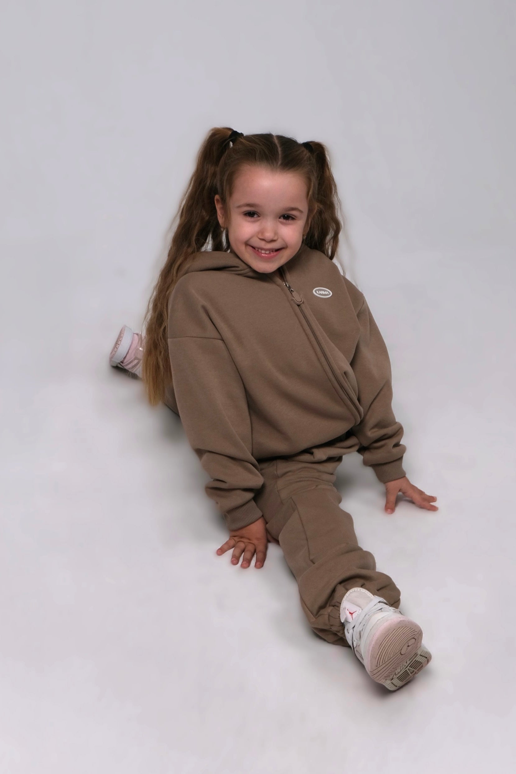 Set Kids Mood / Tutun