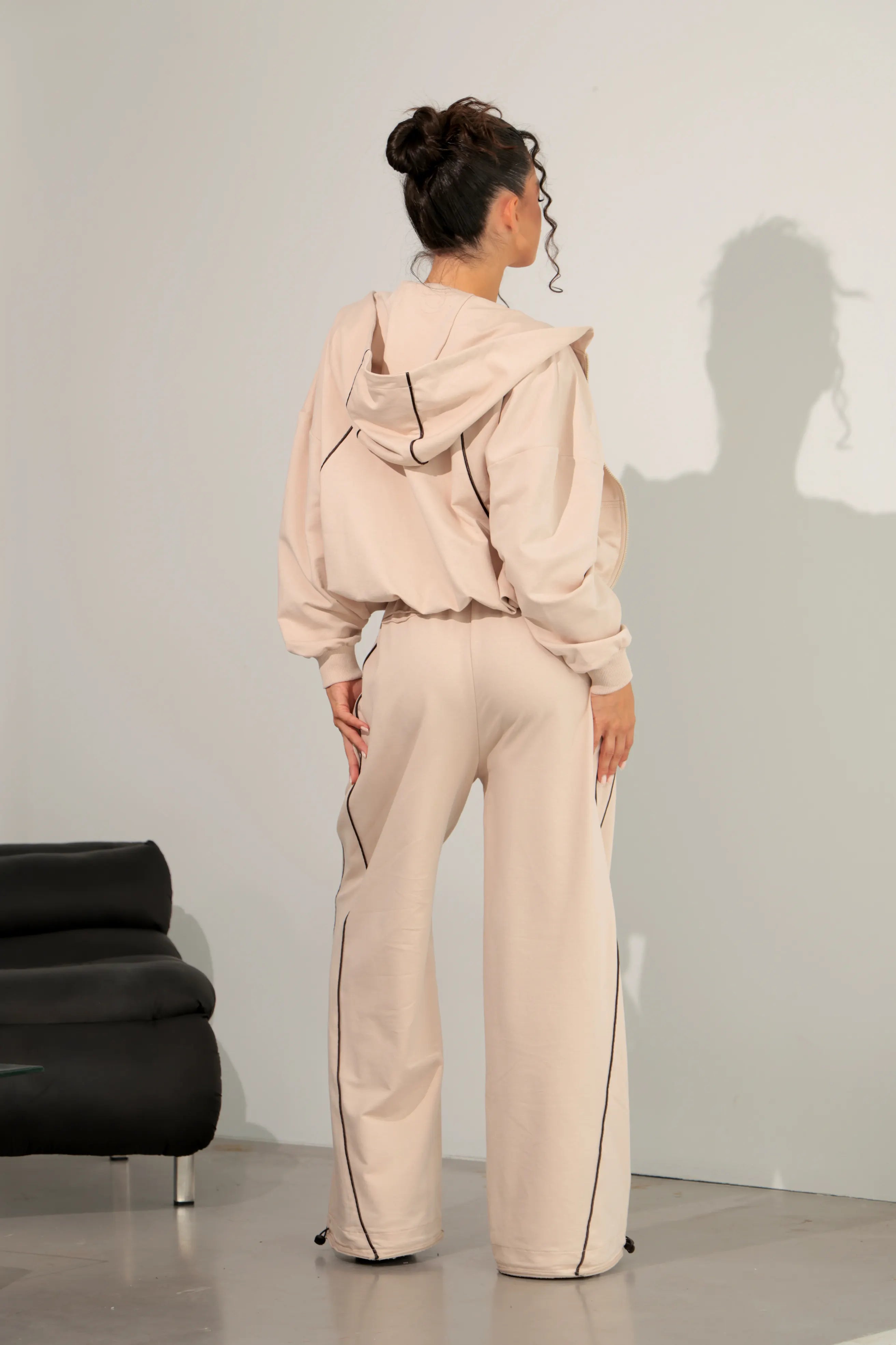 Set Boundaries / Almond