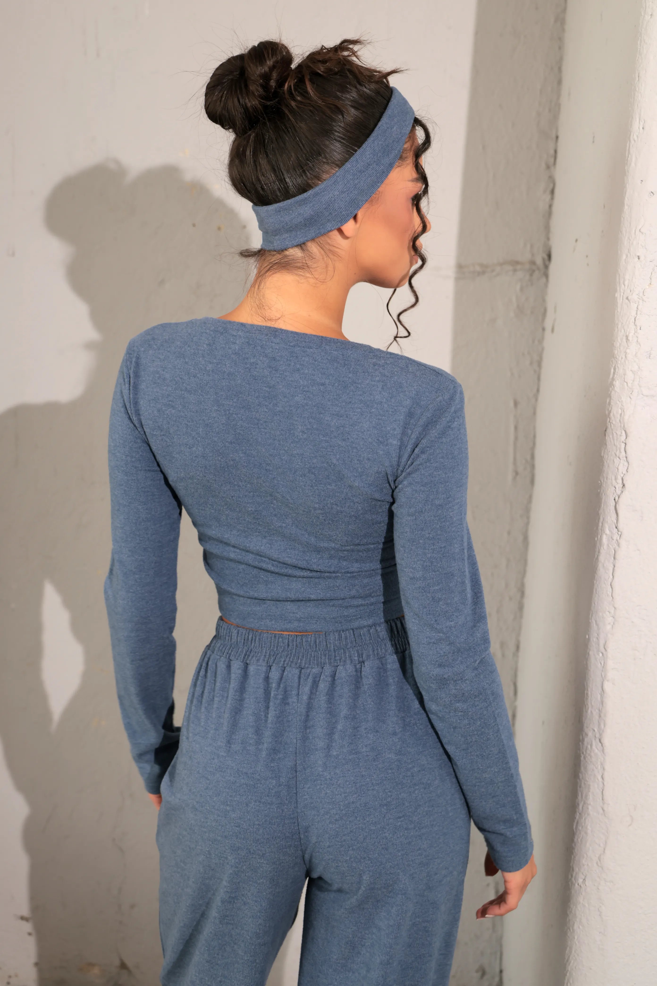 Set Everyday Muse / Blue Mist