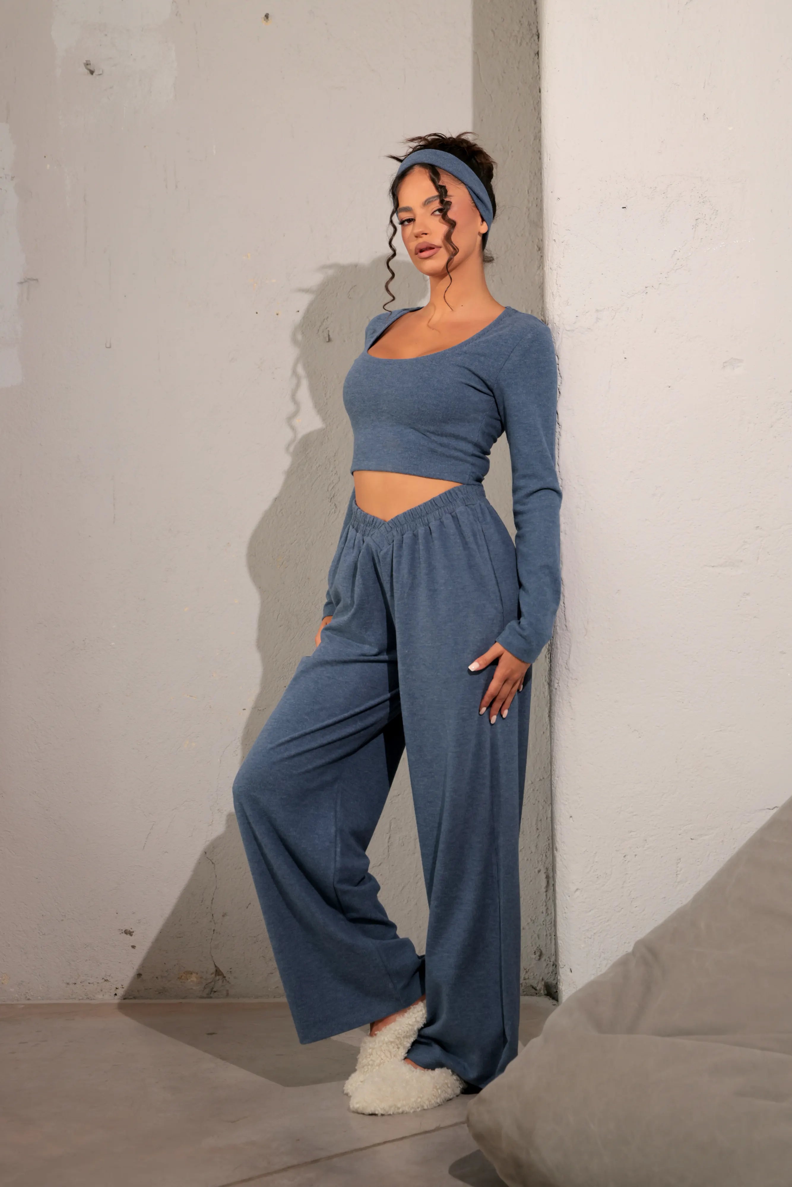 Set Everyday Muse / Blue Mist