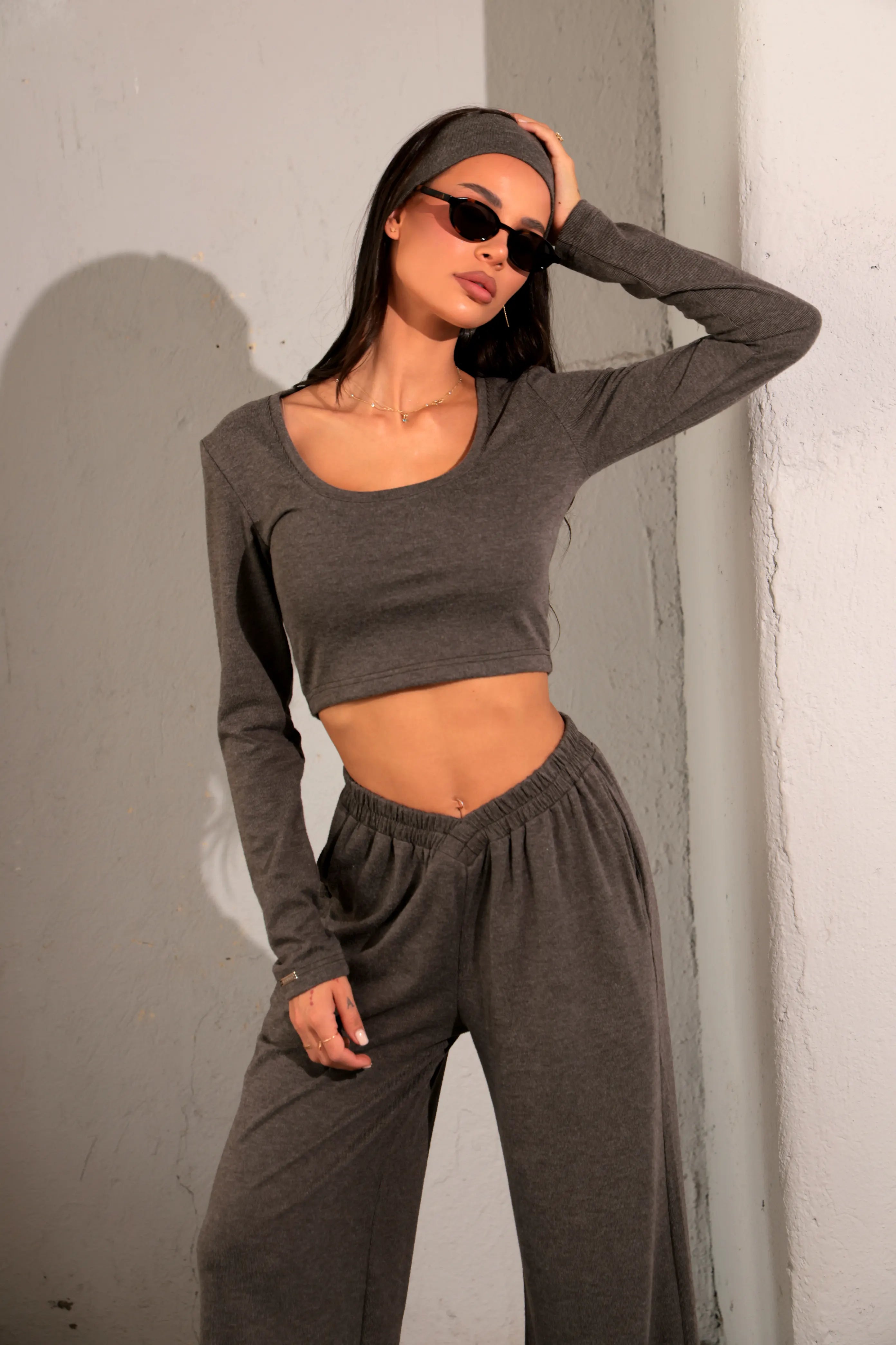 Set Everyday Muse / Chocolate Truffle