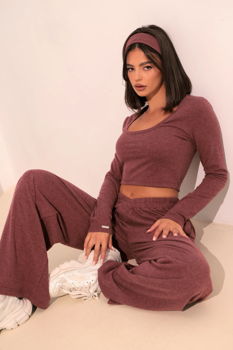 Set Everyday Muse / Mulberry