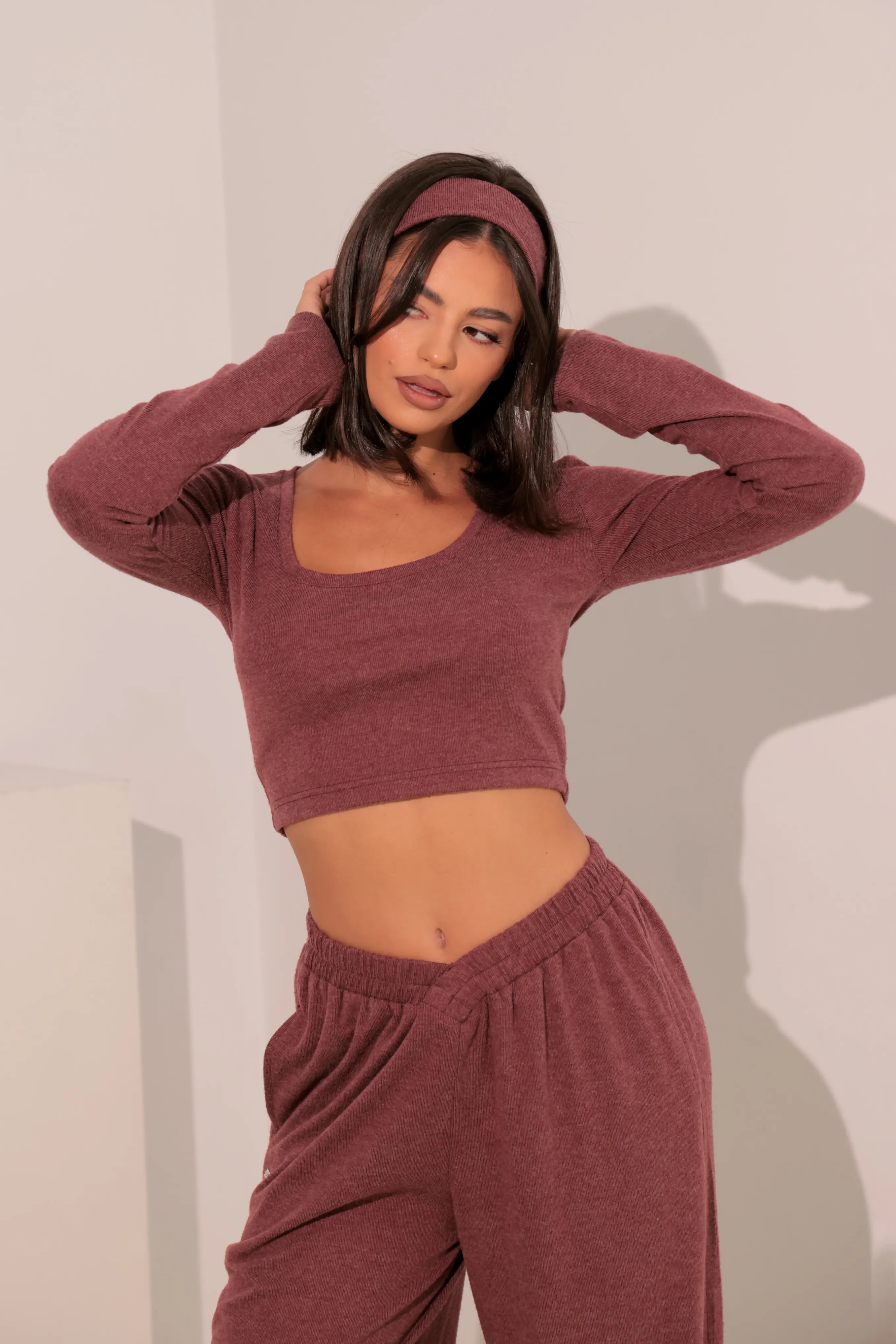 Set Everyday Muse / Mulberry