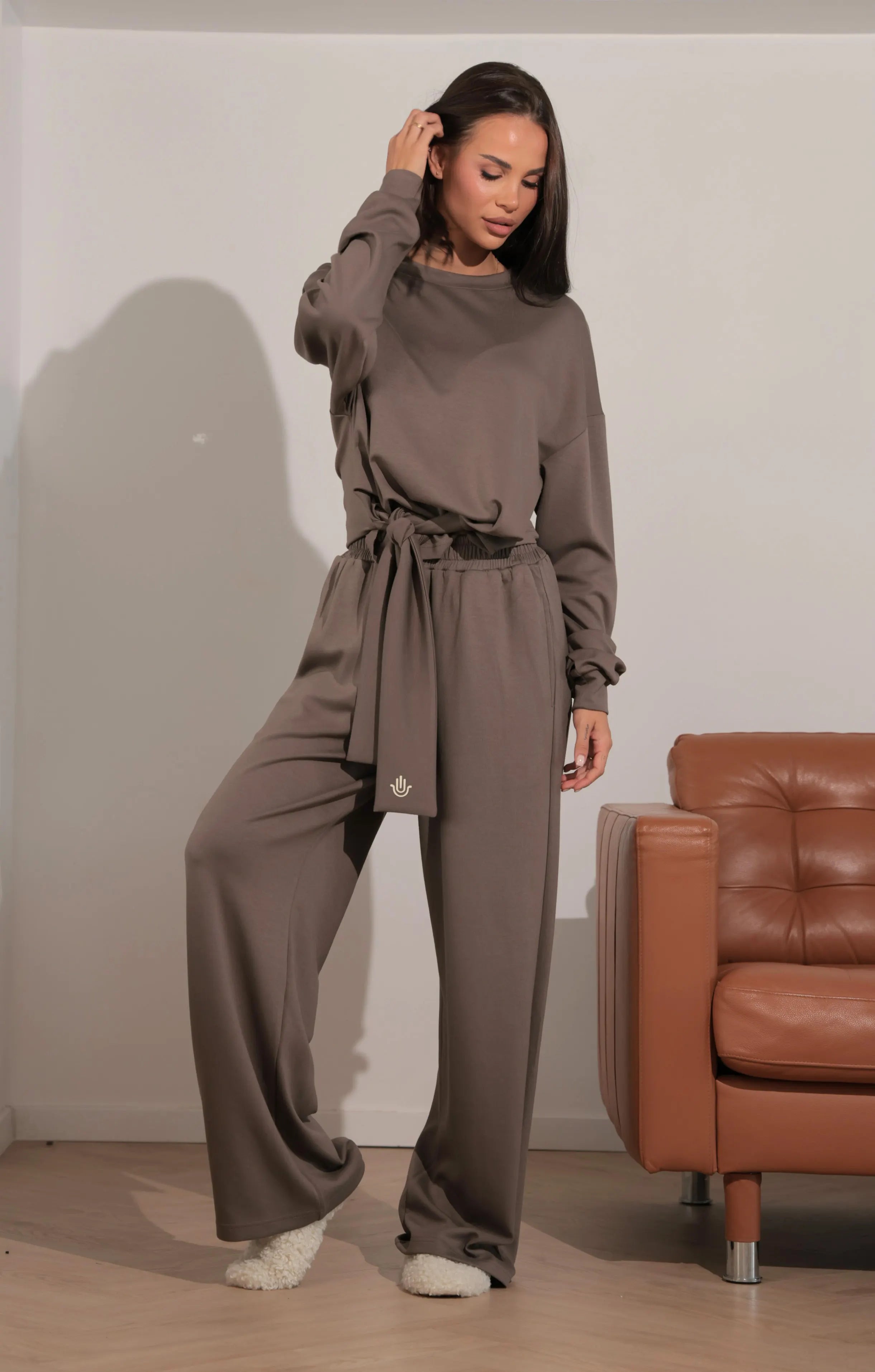 Set Her Favourite / Cookie Brown