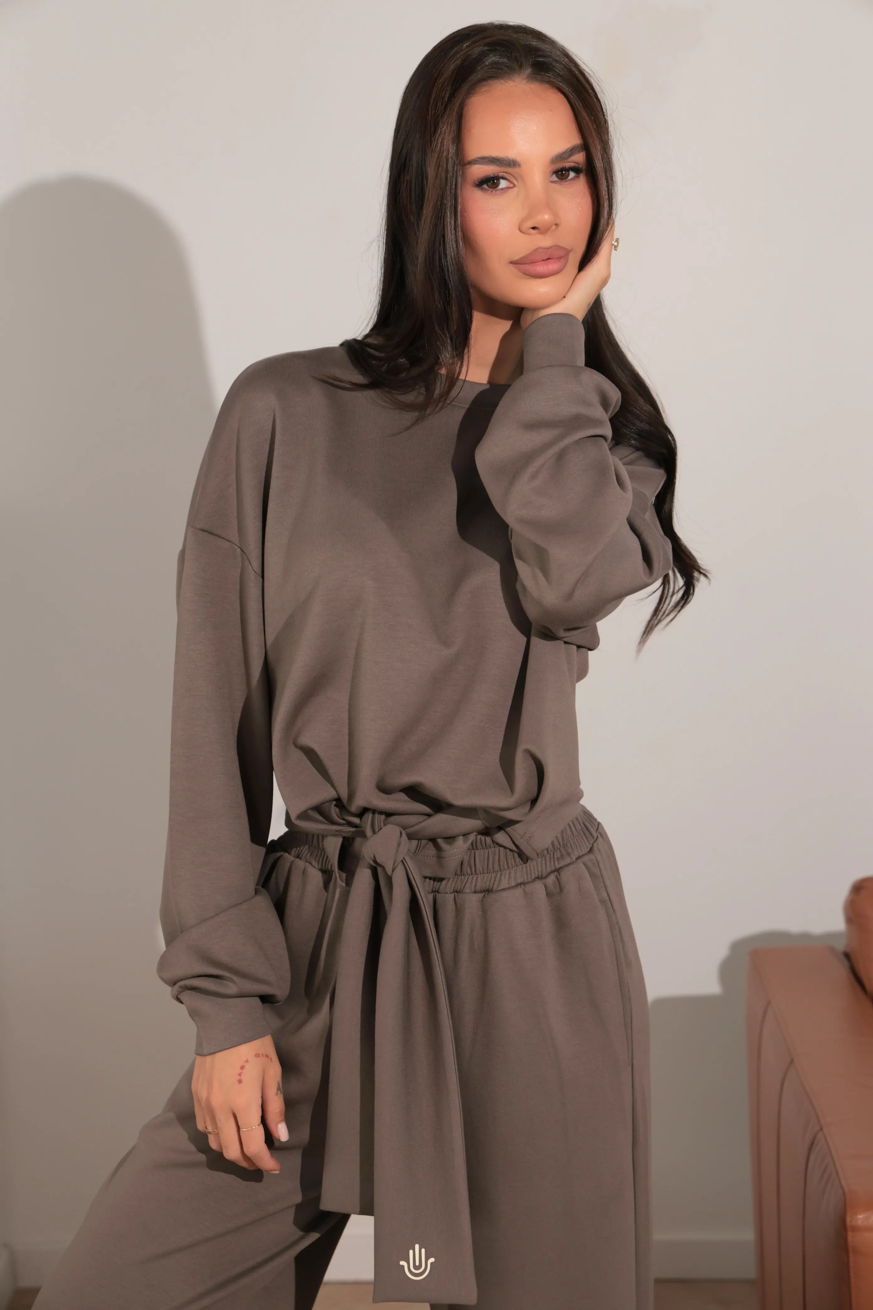 Set Her Favourite / Cookie Brown
