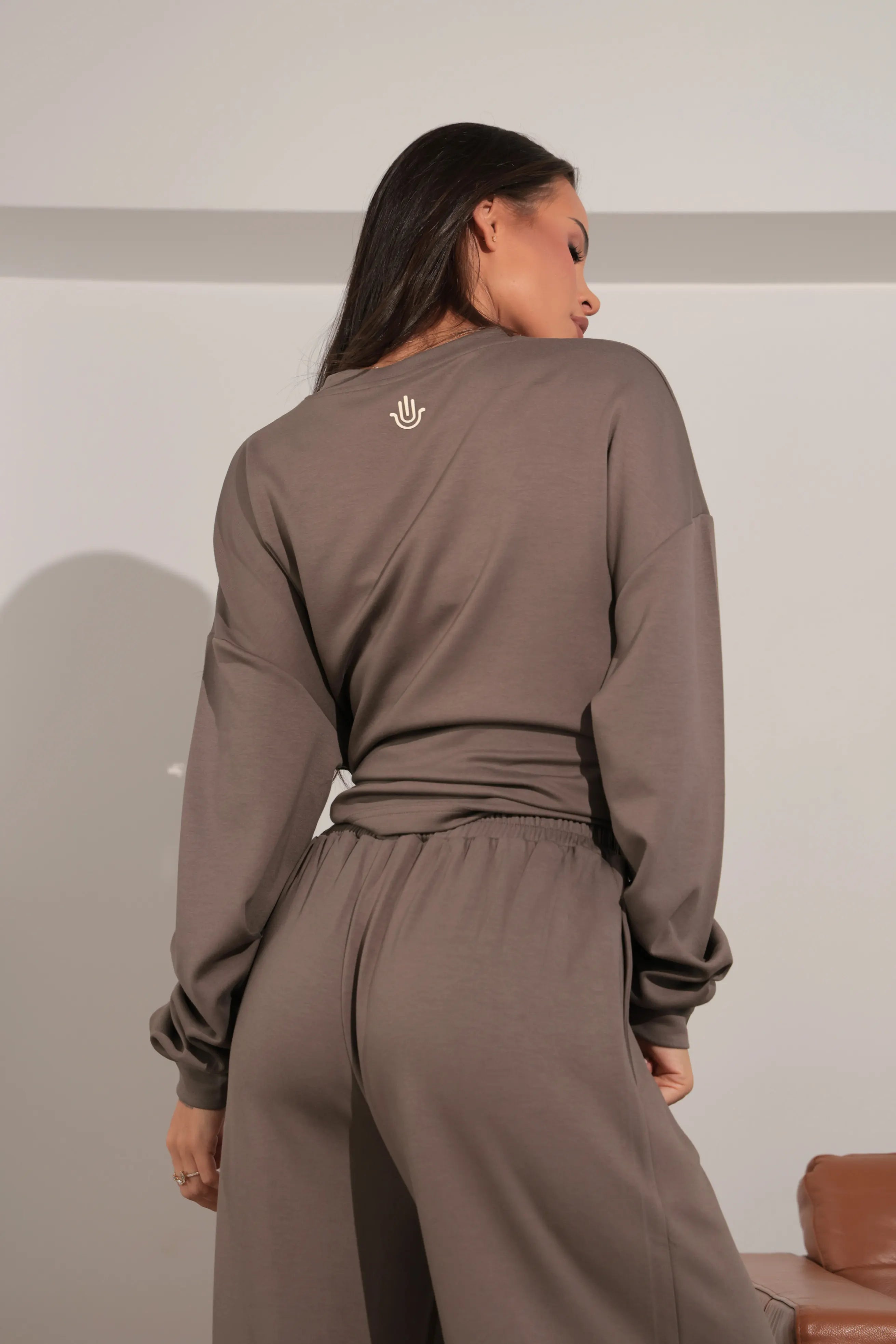 Set Her Favourite / Cookie Brown