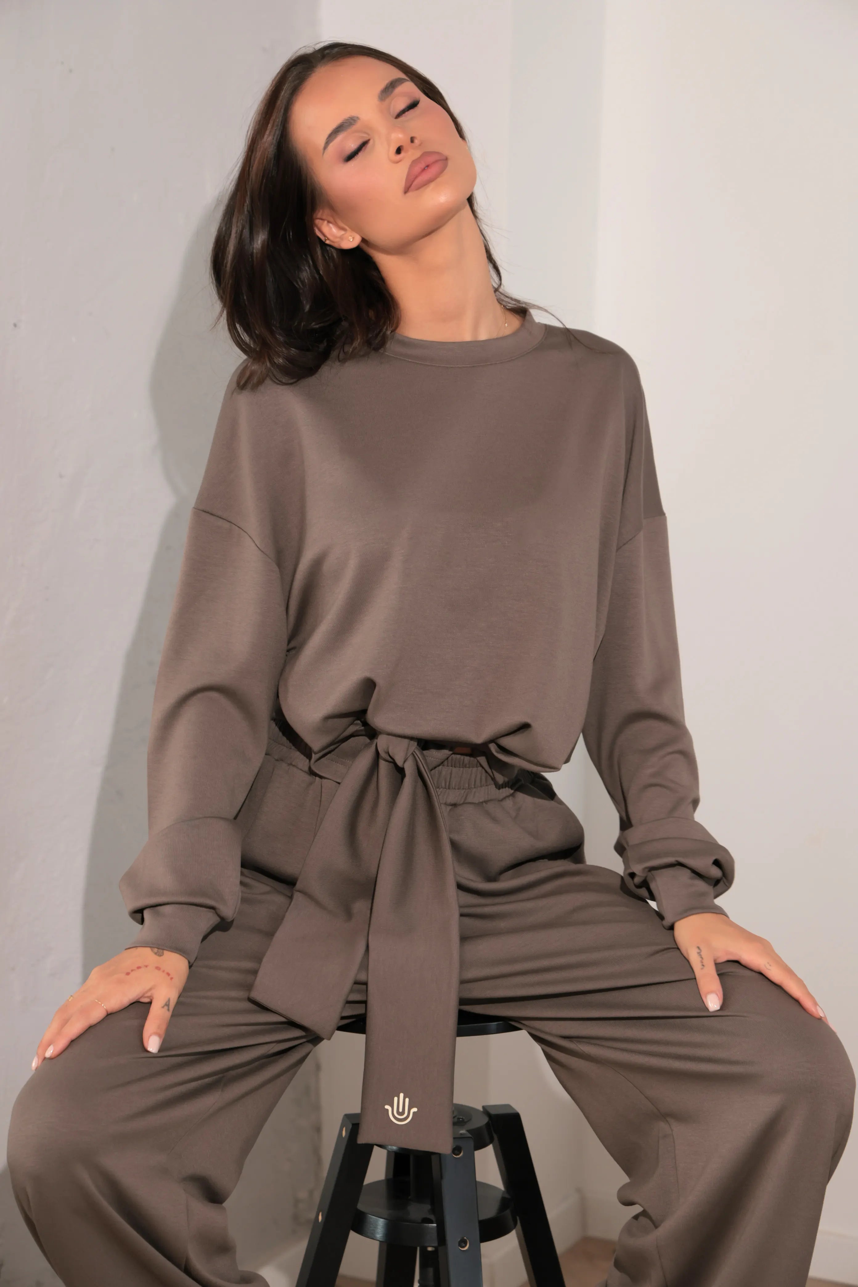 Set Her Favourite / Cookie Brown