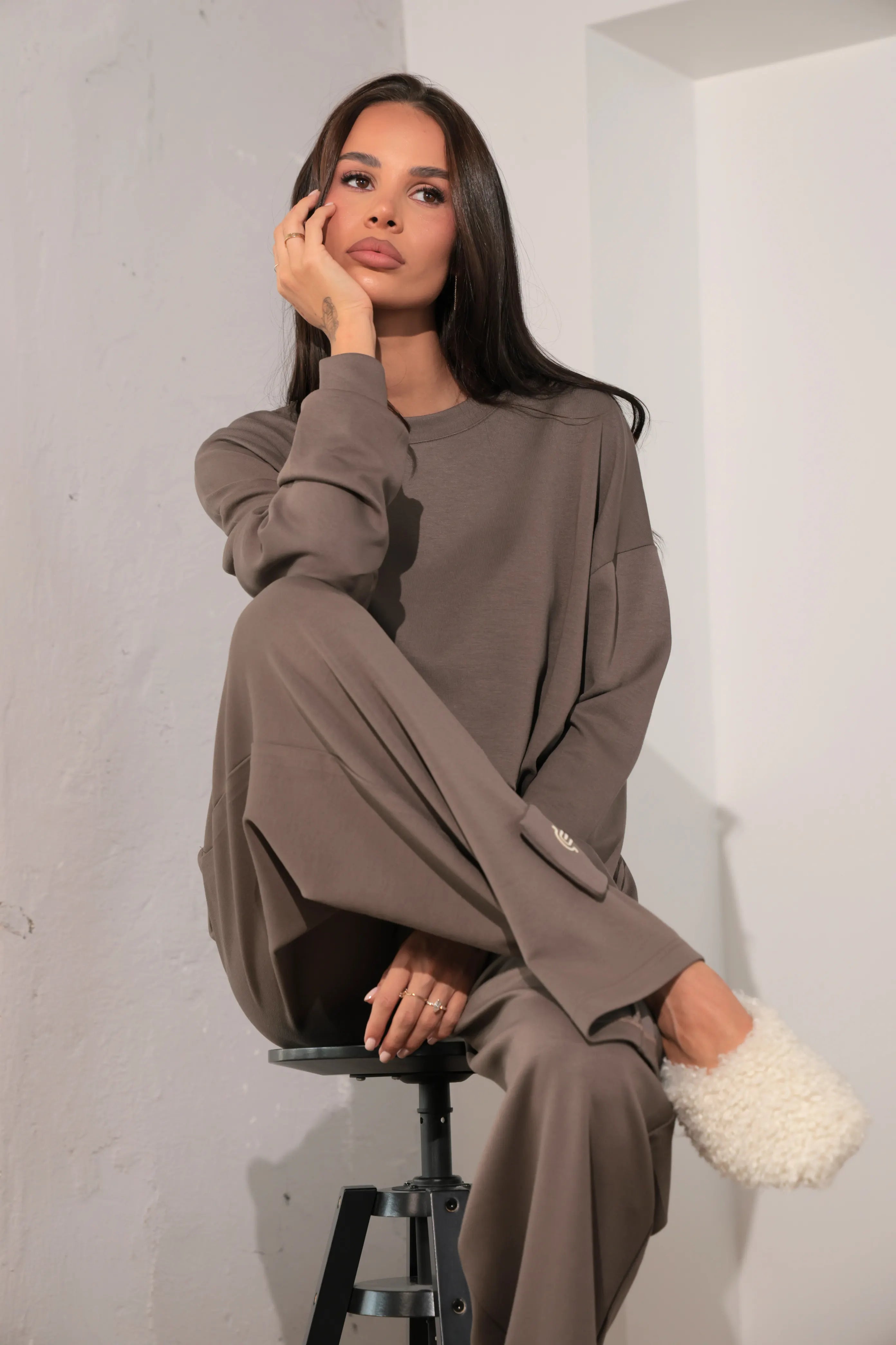 Set Her Favourite / Cookie Brown