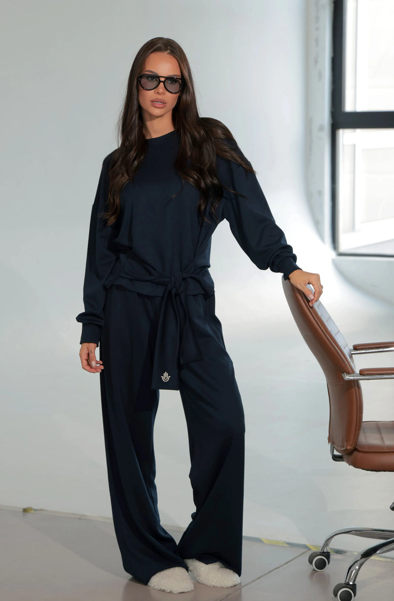 Set Her Favourite / Midnight Navy