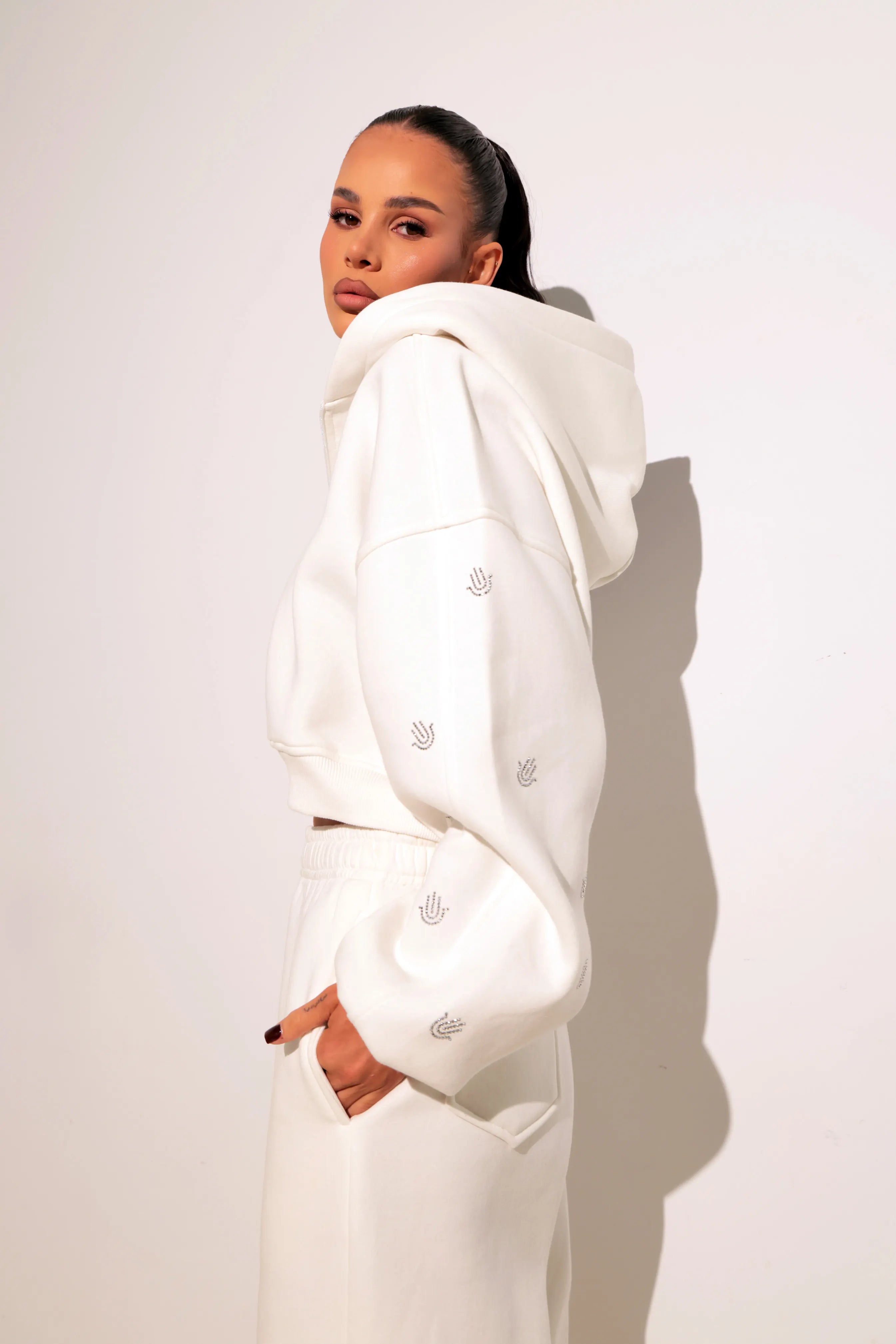 Set Stardust / Off-white