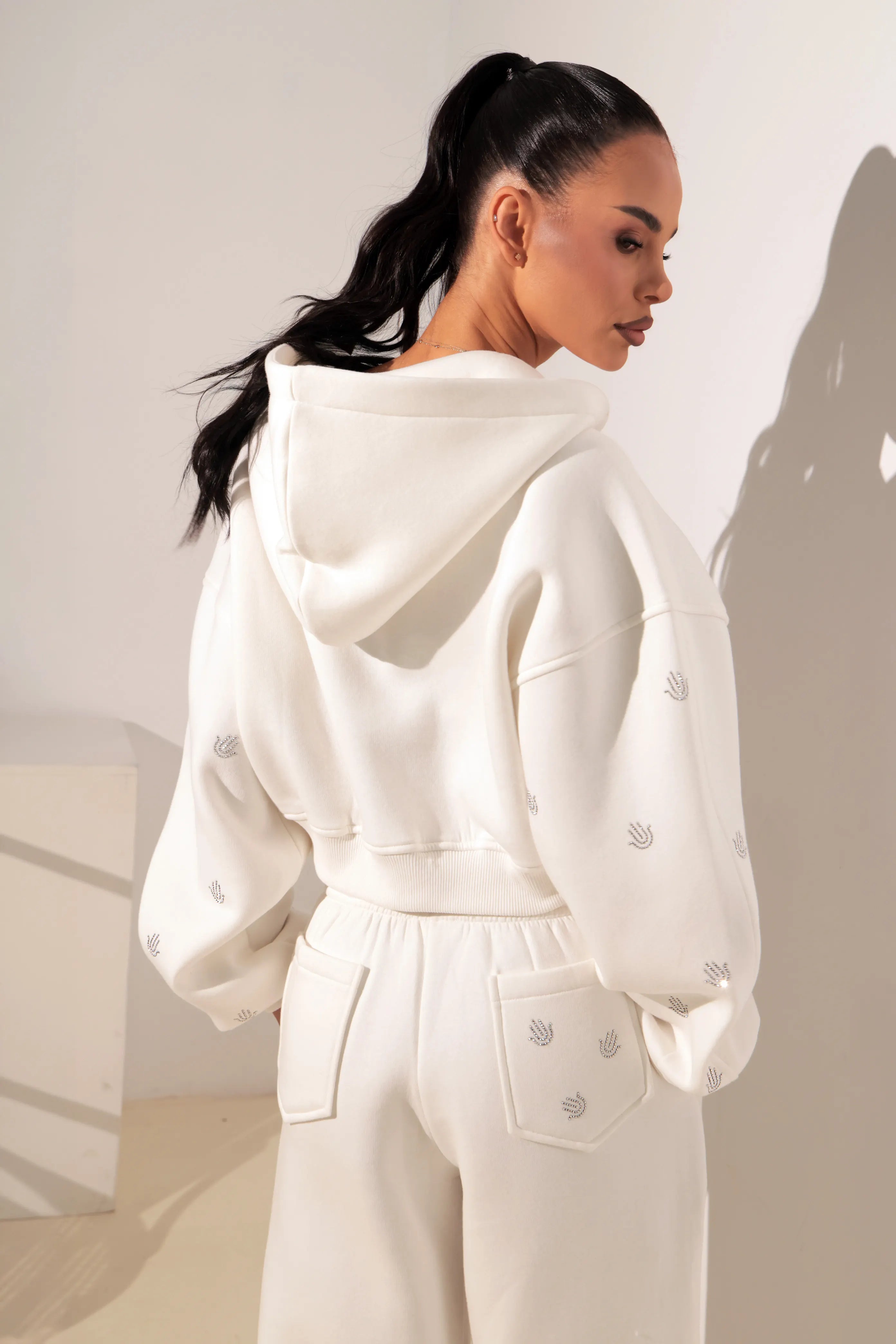 Set Stardust / Off-white