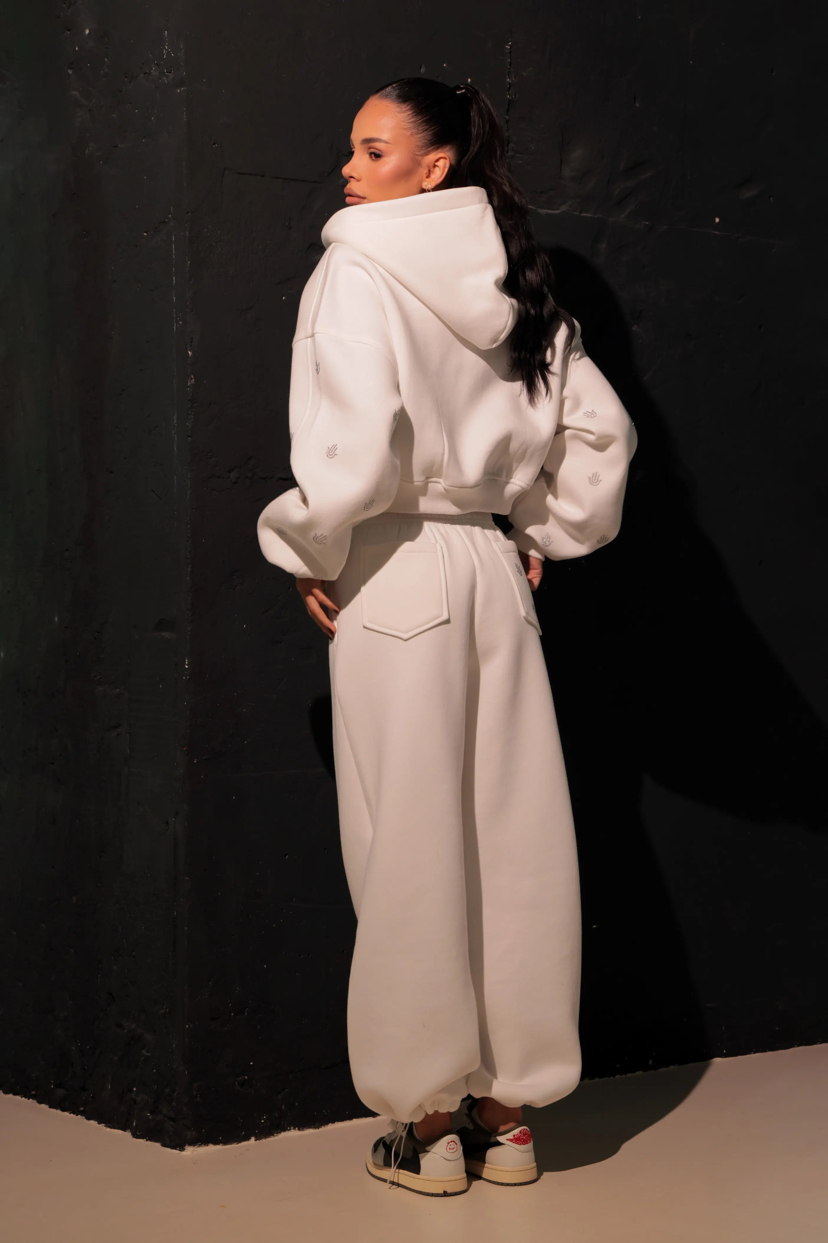 Set Stardust / Off-white