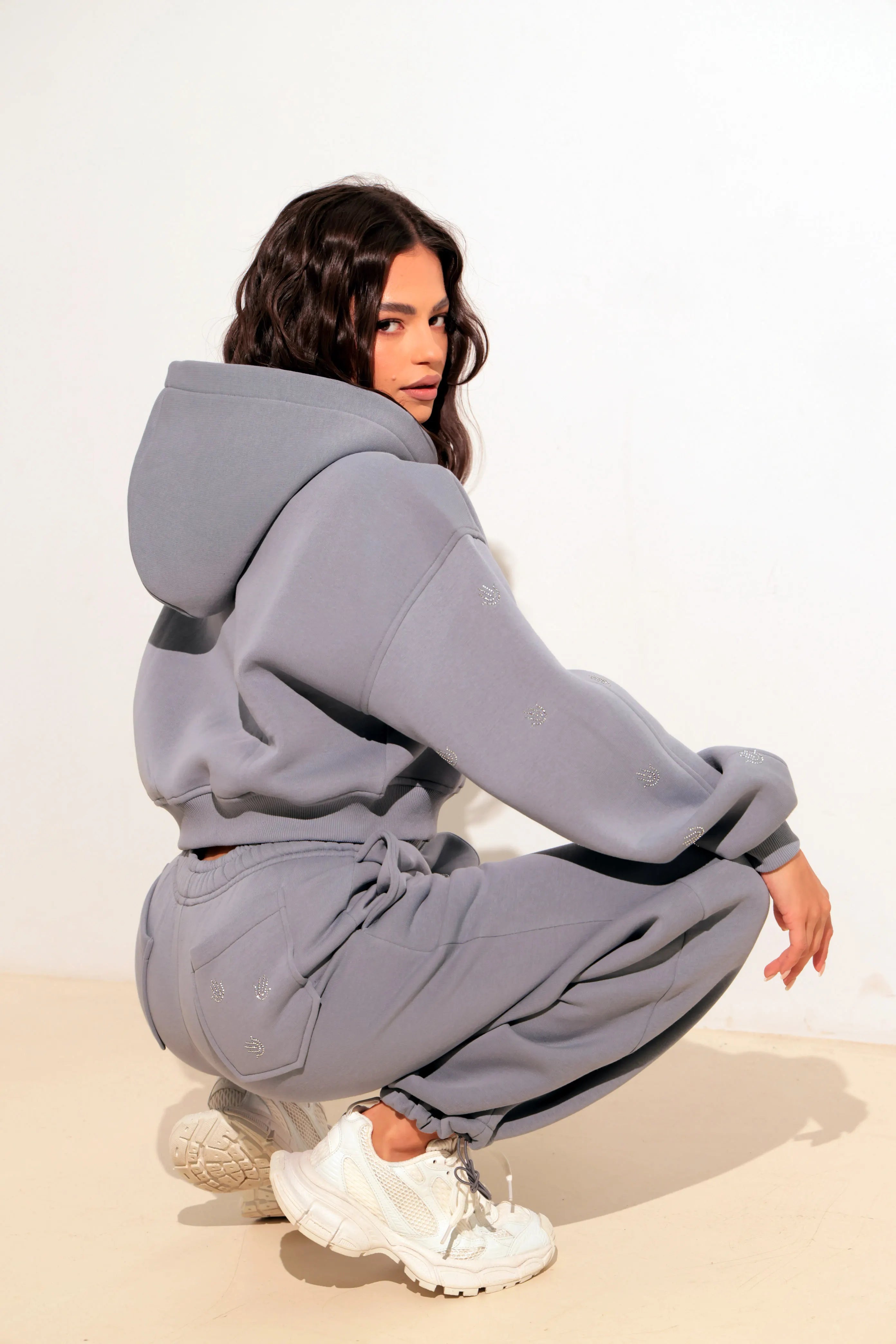 Set Stardust / Soft Grey