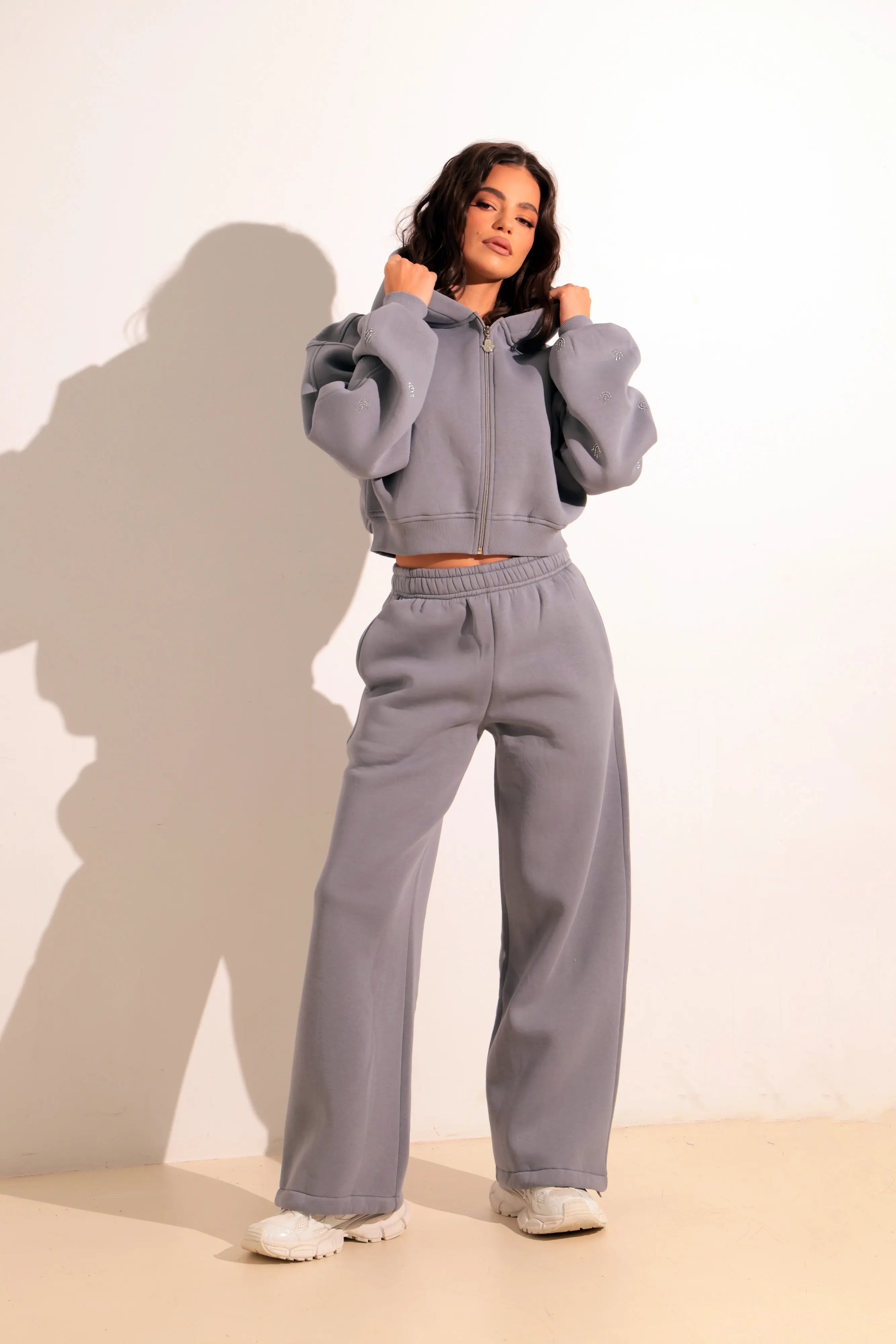 Set Stardust / Soft Grey