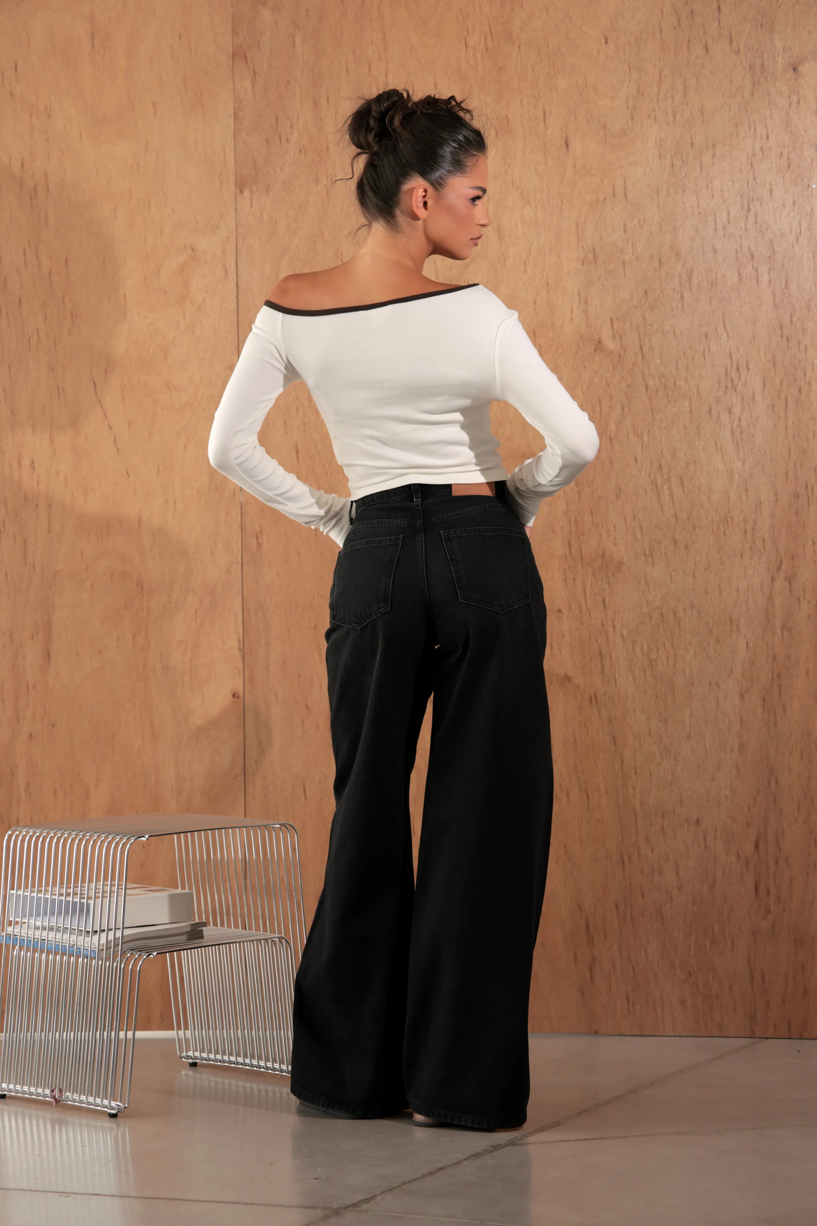 Bluza Soft Escape / French Vanilla