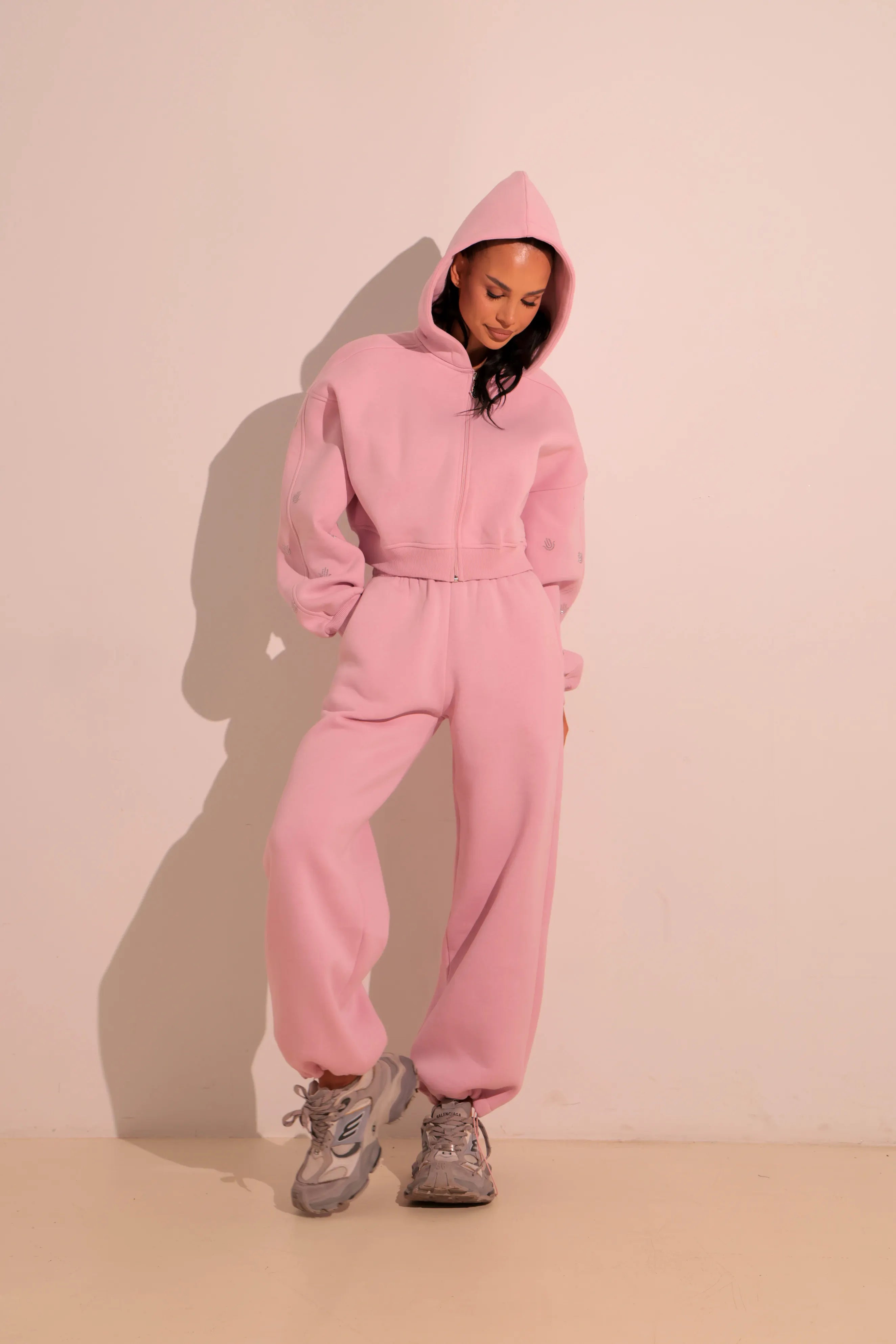 Set Stardust / Bubblegum