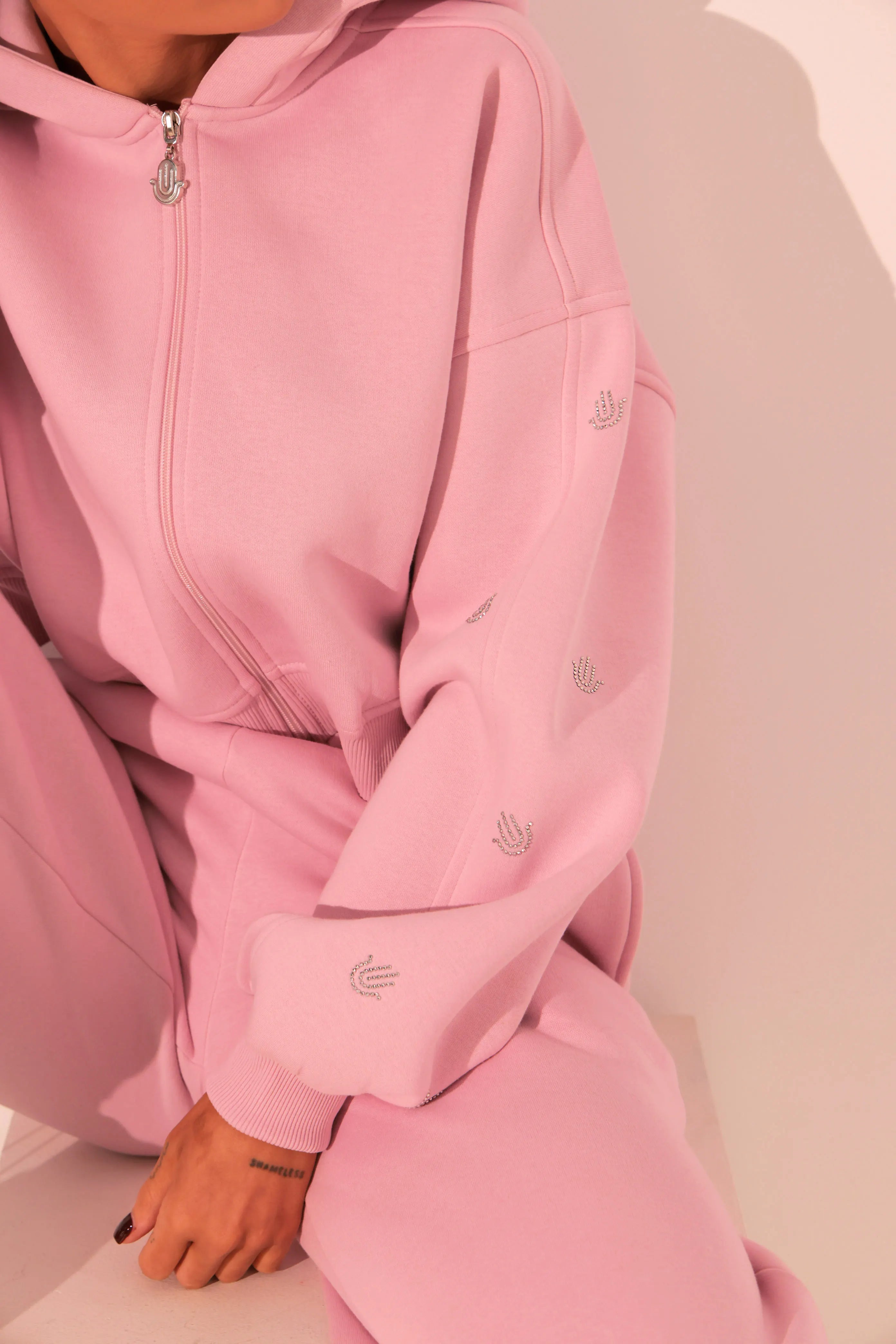 Set Stardust / Bubblegum