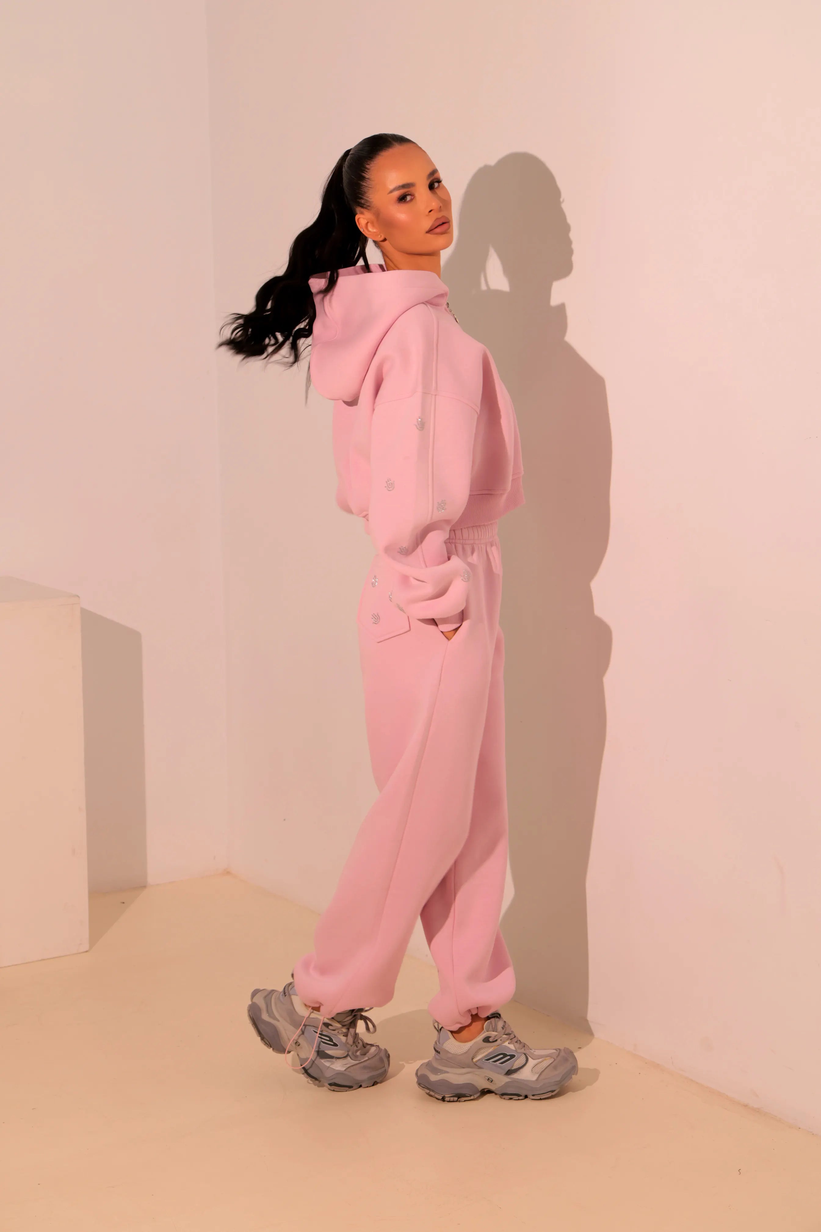 Set Stardust / Bubblegum