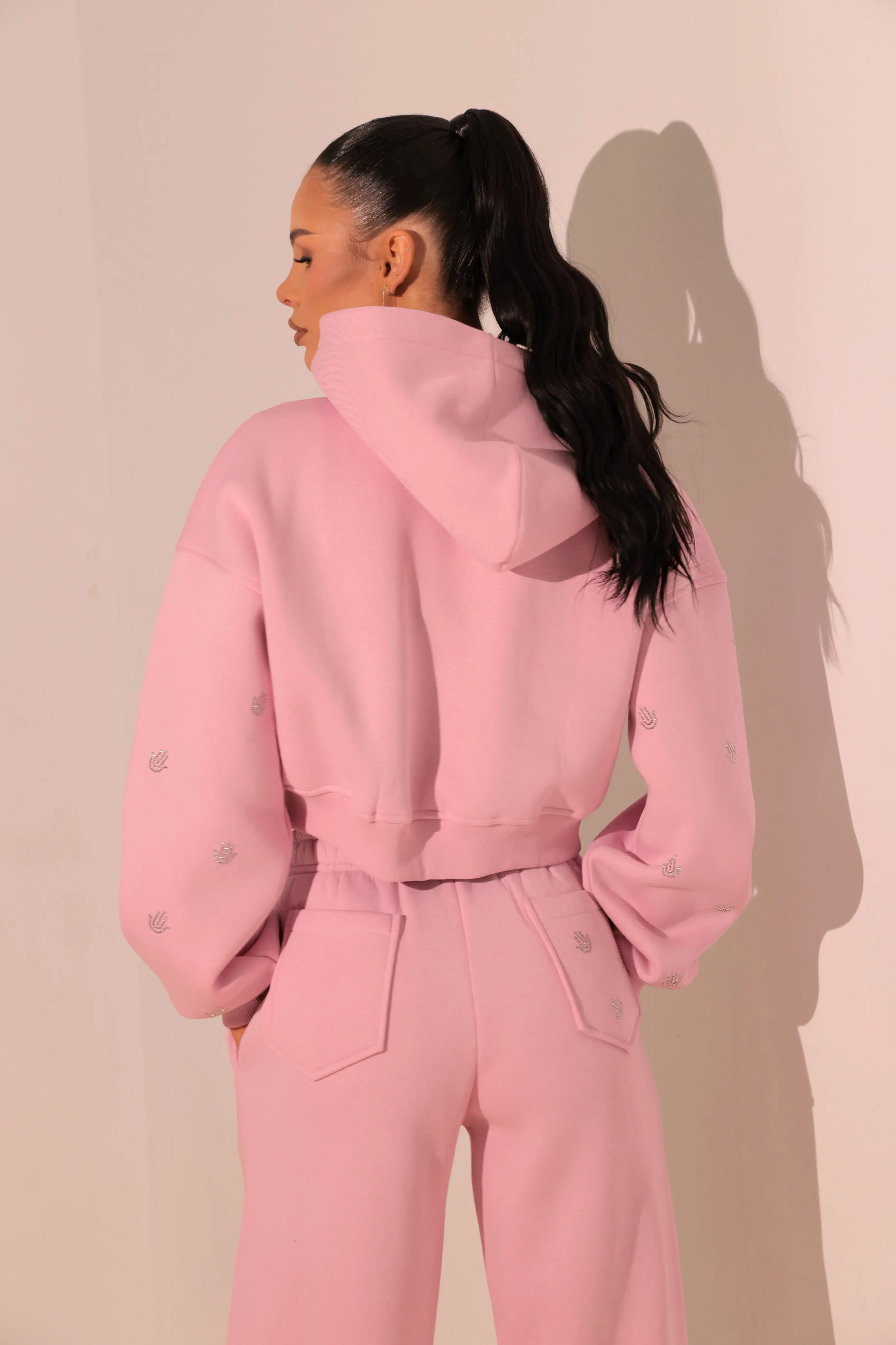 Set Stardust / Bubblegum